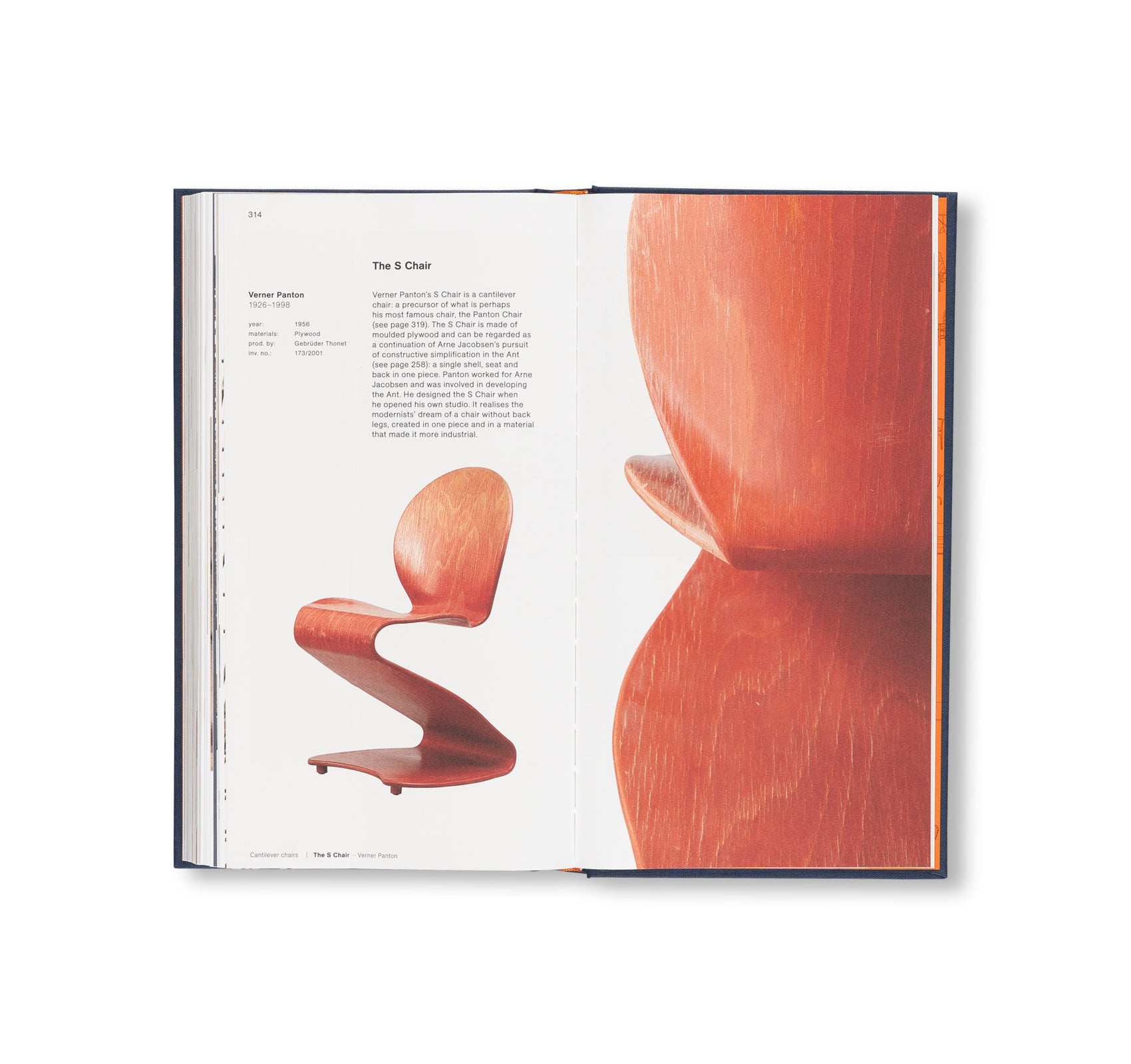 THE DANISH CHAIR – AN INTERNATIONAL AFFAIR