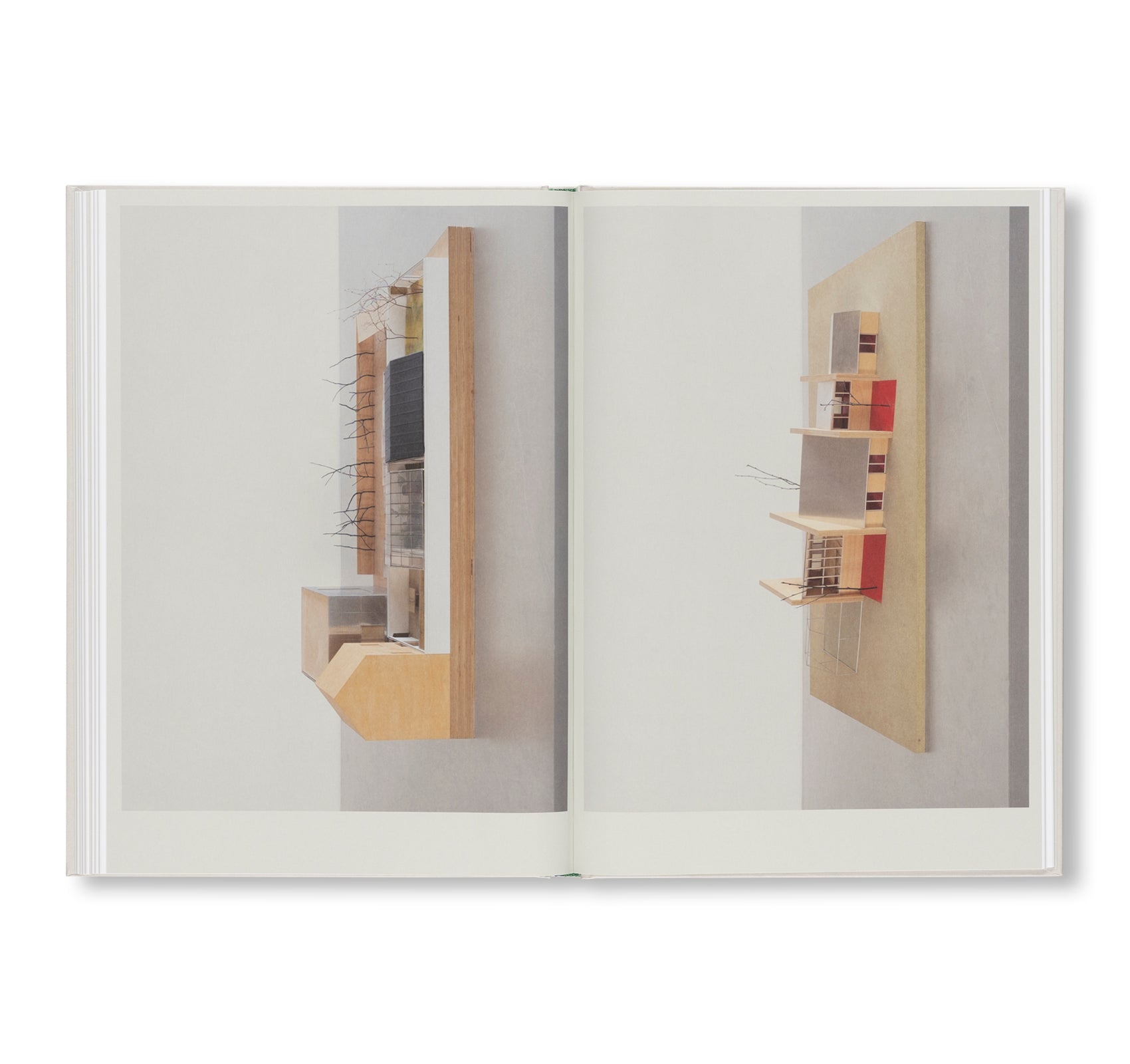 OFFICE KERSTEN GEERS & DAVID VAN SEVEREN VOL. 4, 5 & 6 by OFFICE