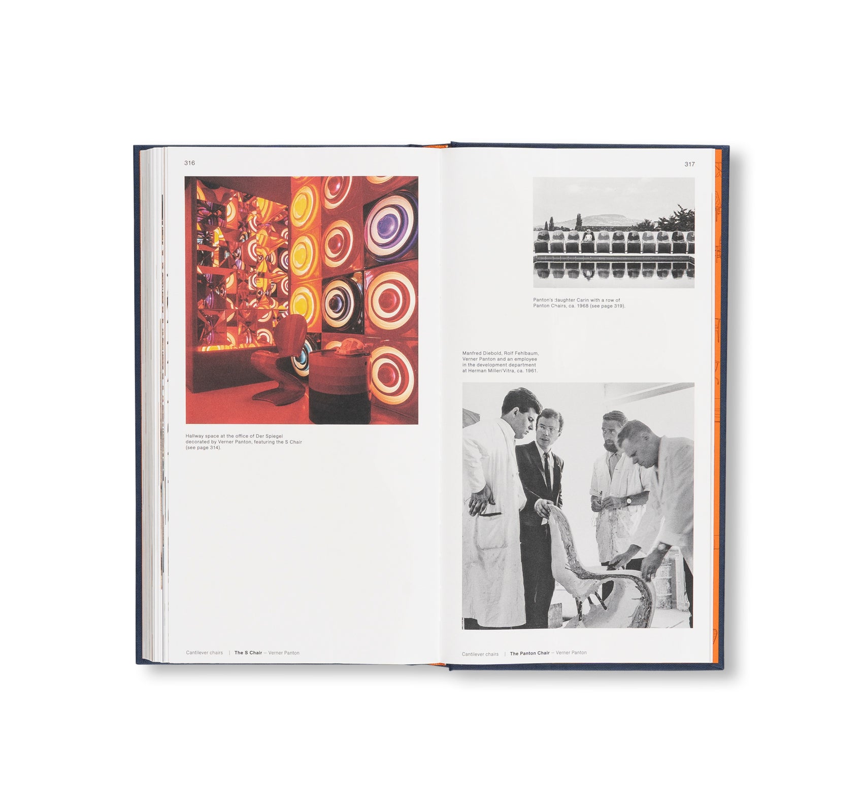 THE DANISH CHAIR – AN INTERNATIONAL AFFAIR