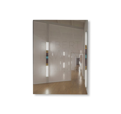 PROJECTS & EXHIBITIONS 2015–2016 by Robert Irwin