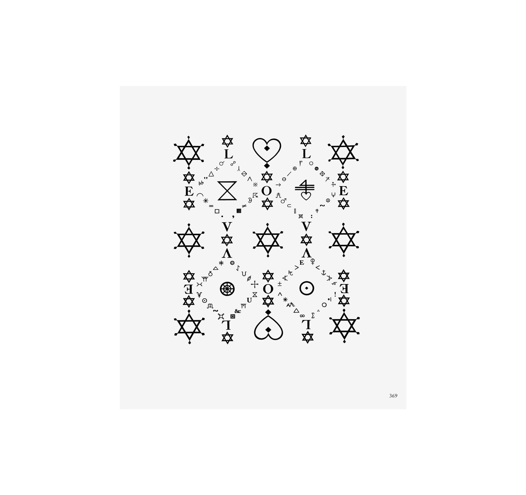 WOMEN IN CONCRETE POETRY: 1959-1979