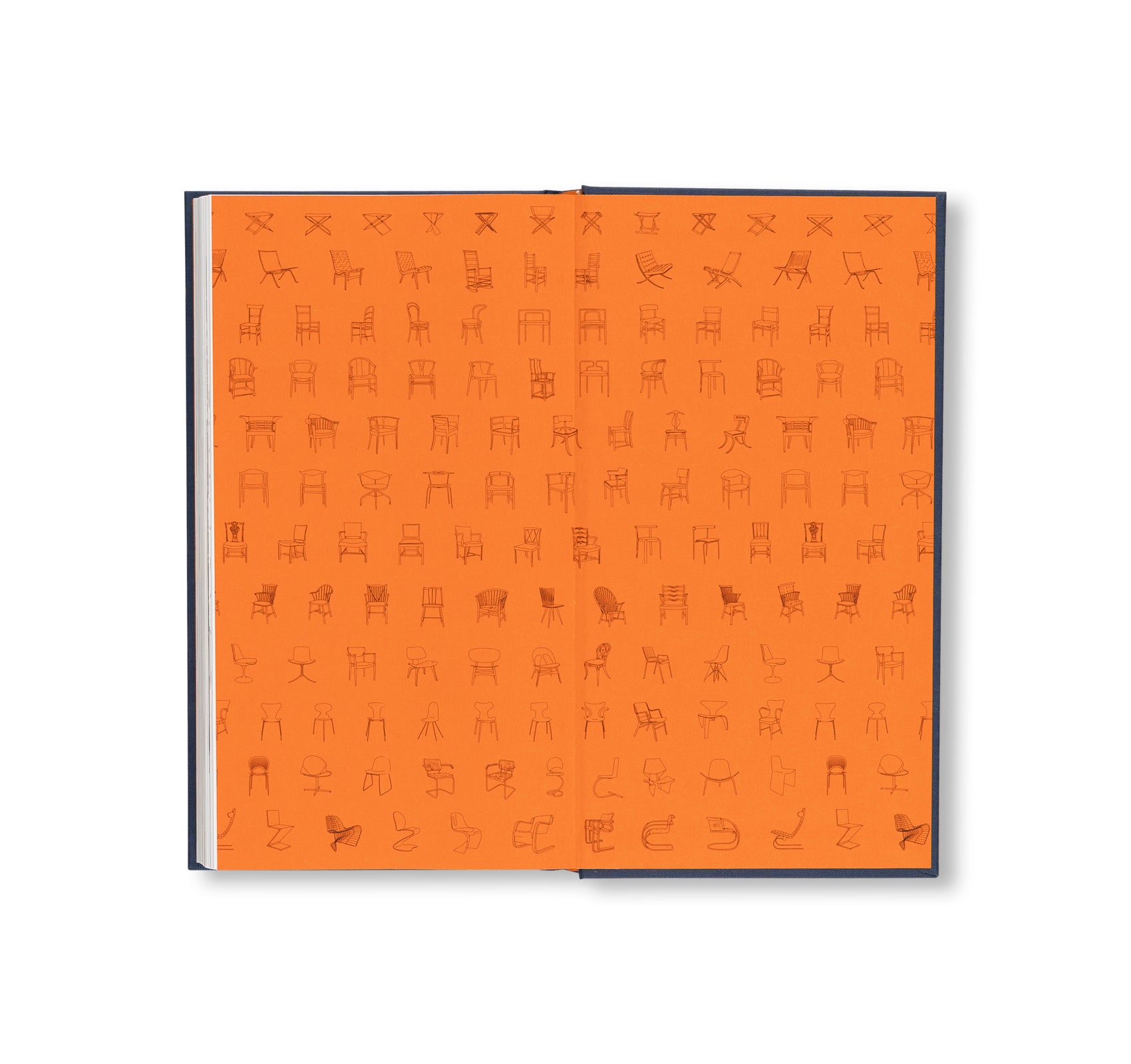 THE DANISH CHAIR – AN INTERNATIONAL AFFAIR