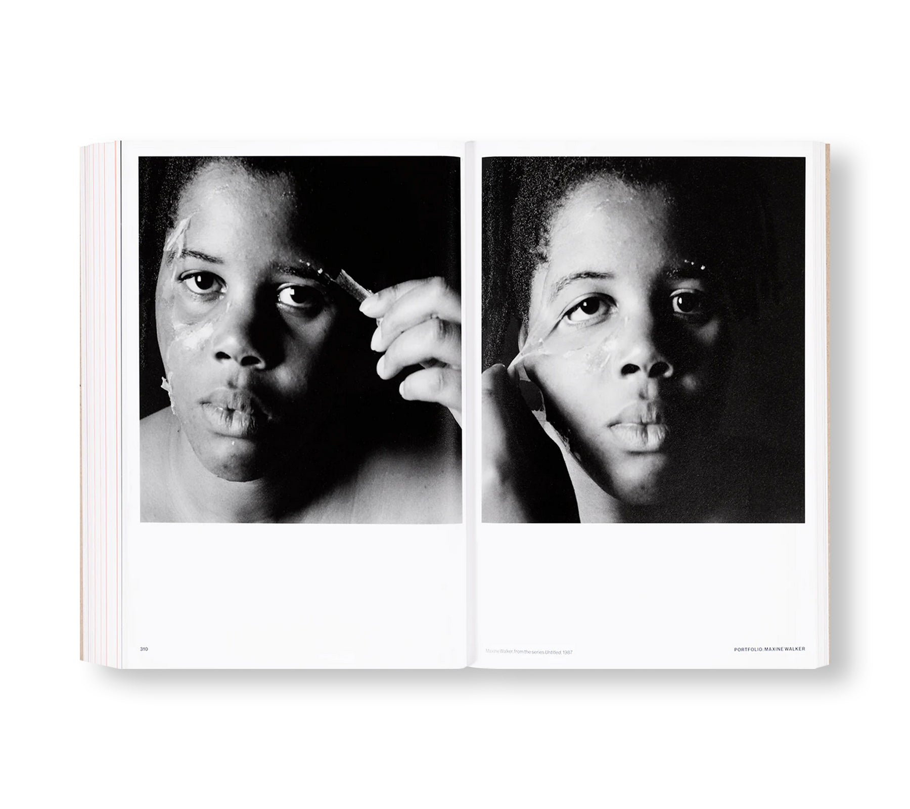 SHINING LIGHTS: BLACK WOMEN PHOTOGRAPHERS IN 1980S–90S BRITAIN by Joy Gregory