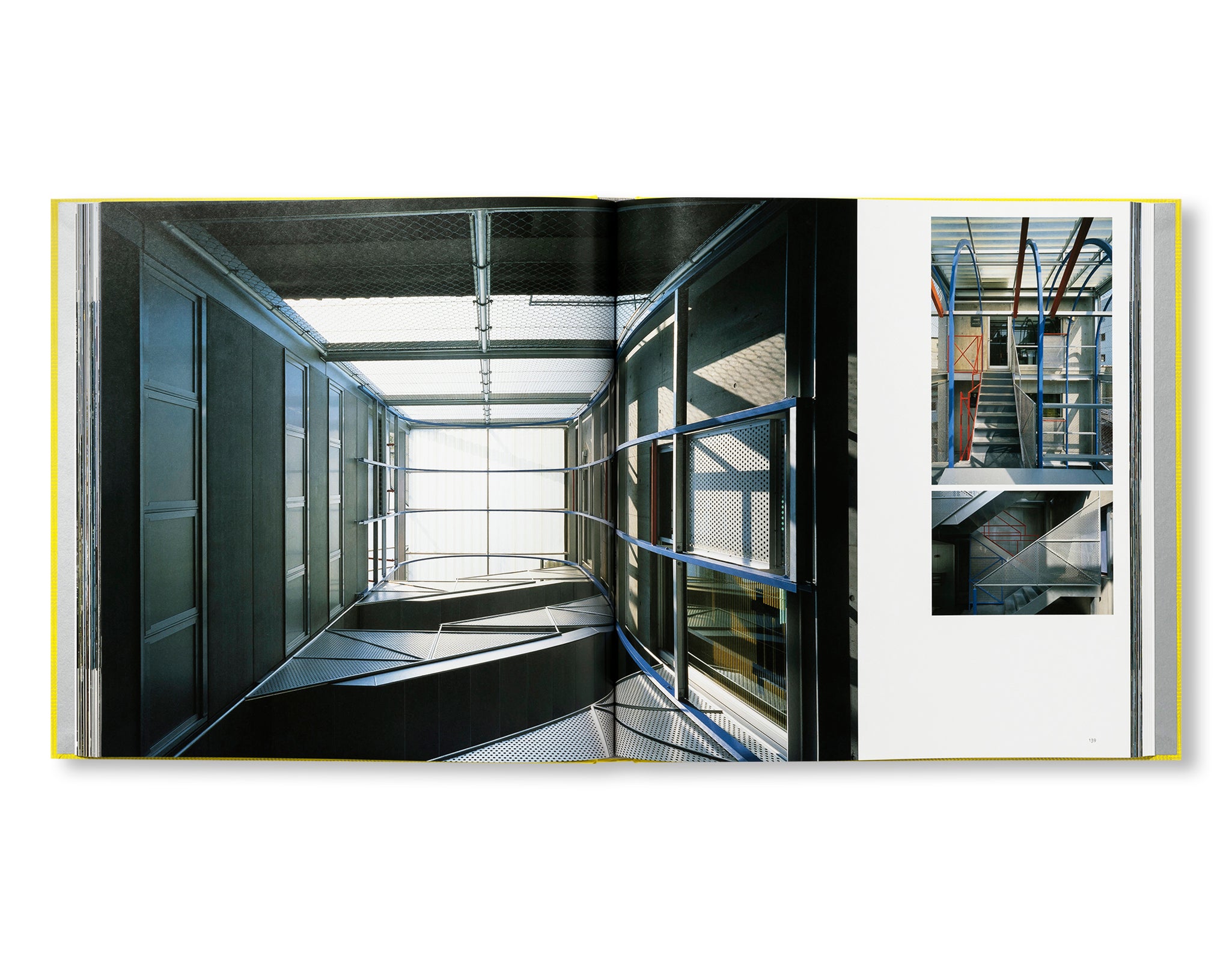 ITSUKO HASEGAWA SECTION 1-3 by Itsuko Hasegawa
