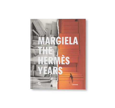 MARGIELA, THE HERMÈS YEARS by Martin Margiela