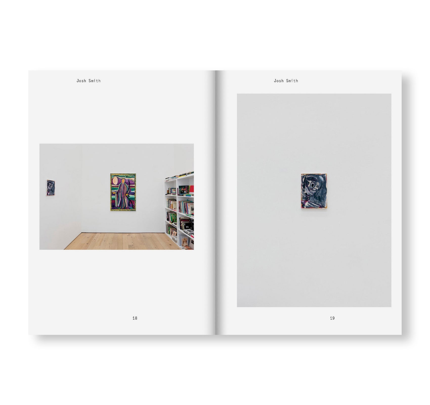 MAY 68 BOOKS & RECORDS by Bob Nickas