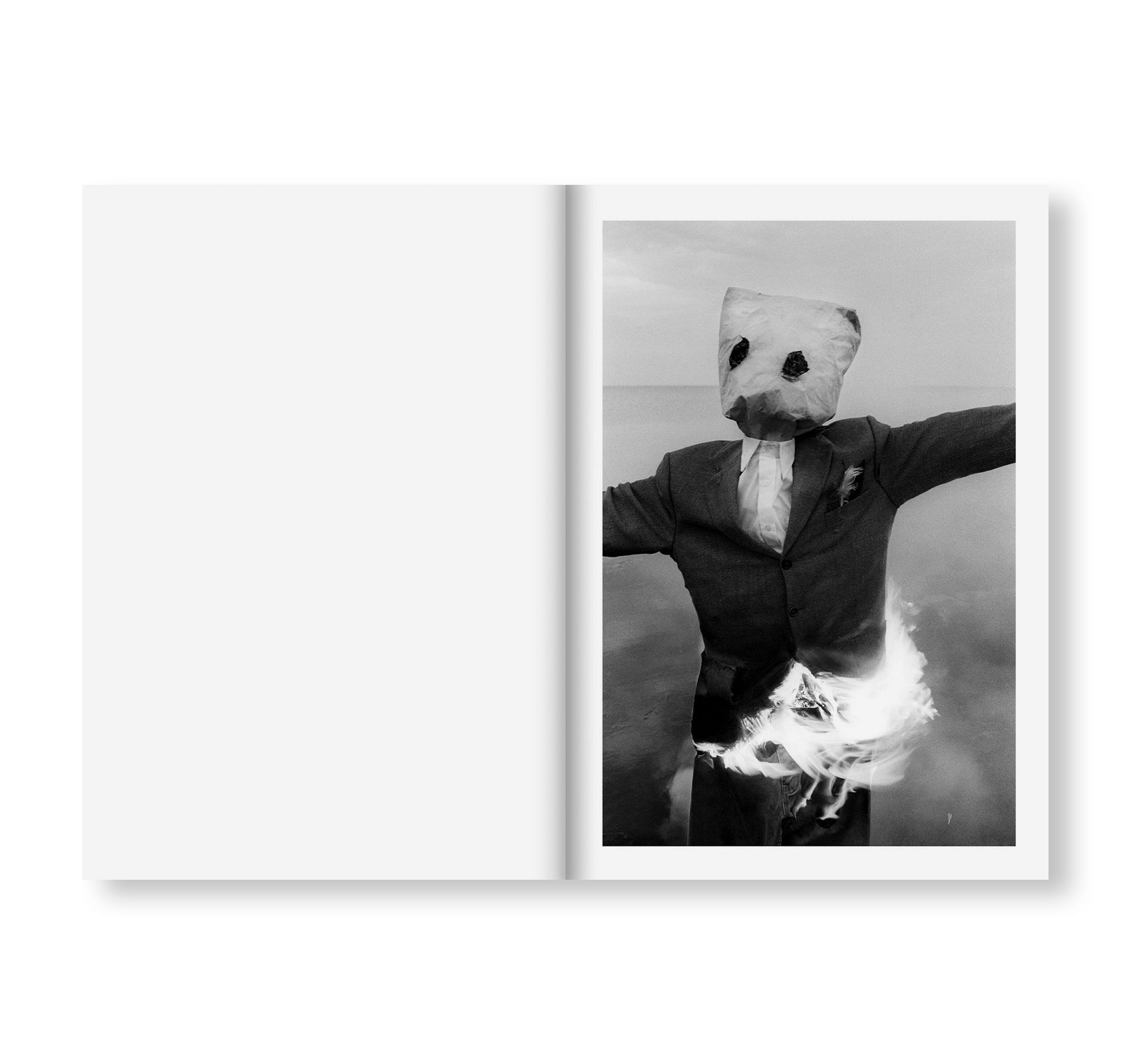 BAYOU by Albert Grøndahl