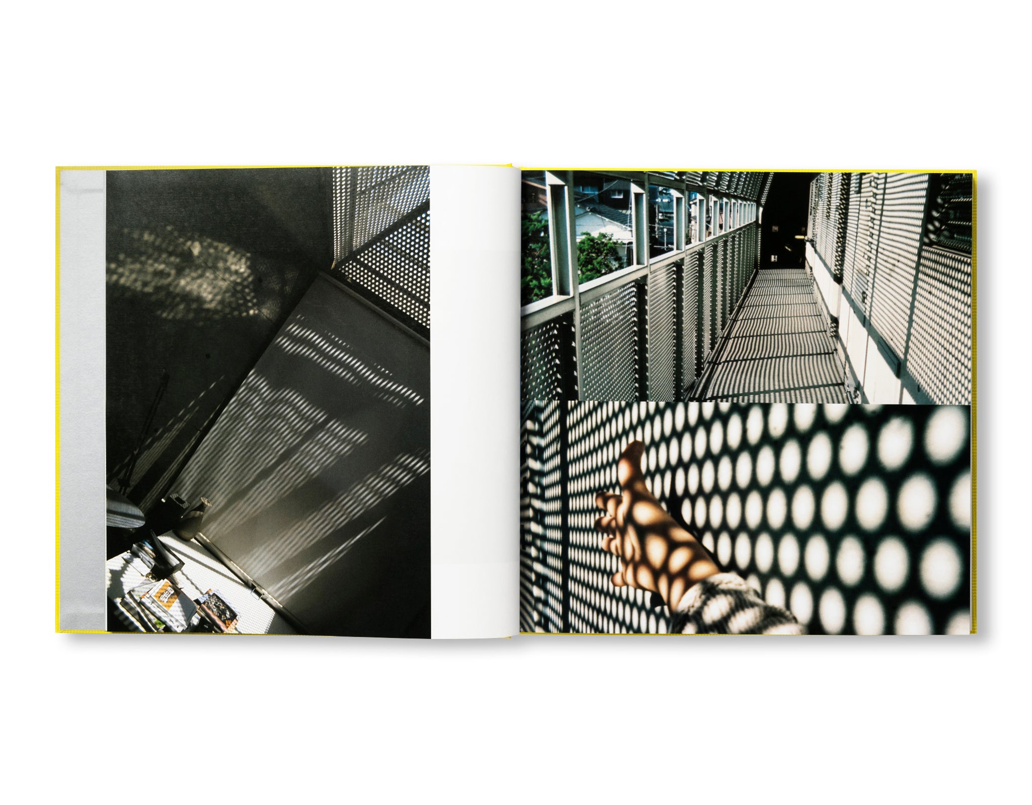 ITSUKO HASEGAWA SECTION 1-3 by Itsuko Hasegawa