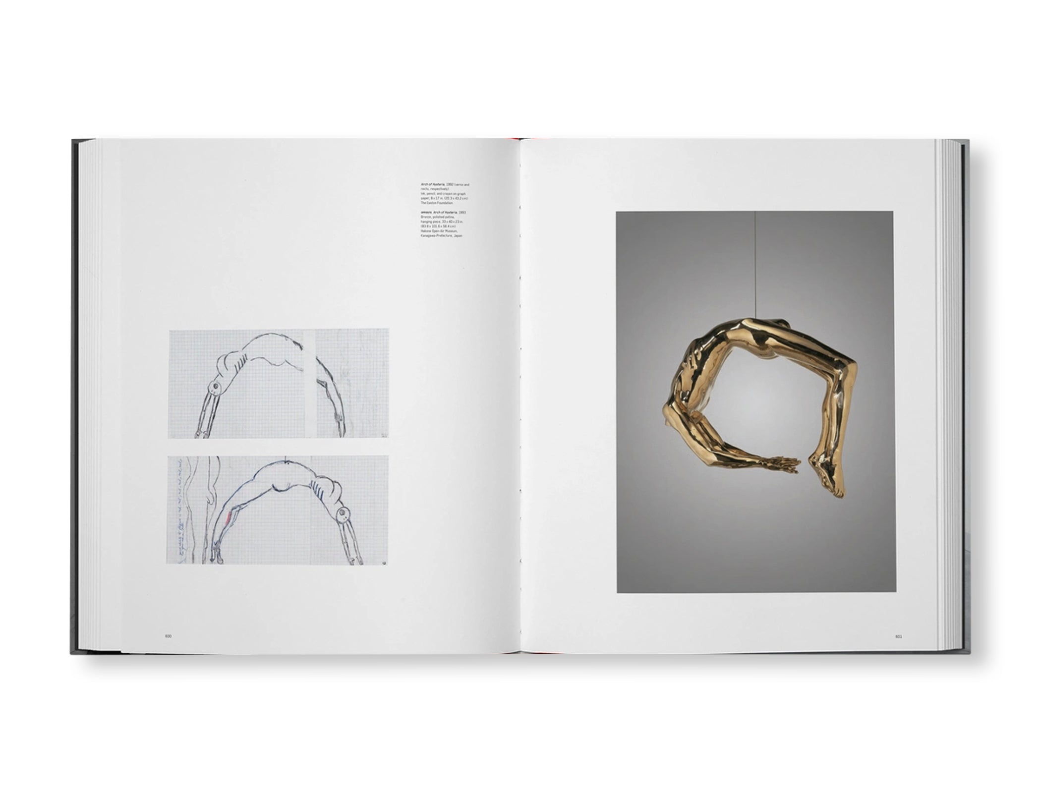 INTIMATE GEOMETRIES: THE ART AND LIFE OF LOUISE BOURGEOIS by Louise Bourgeois