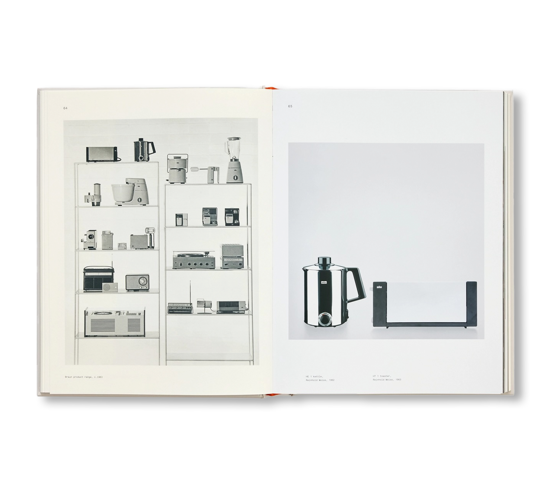 DIETER RAMS: AS LITTLE DESIGN AS POSSIBLE by Dieter Rams