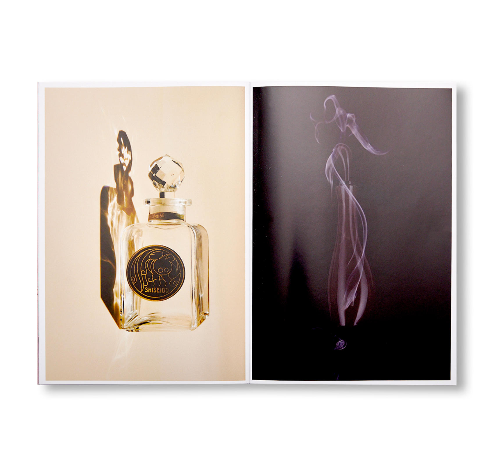 VISCOSE JOURNAL ISSUE 07: SCENT