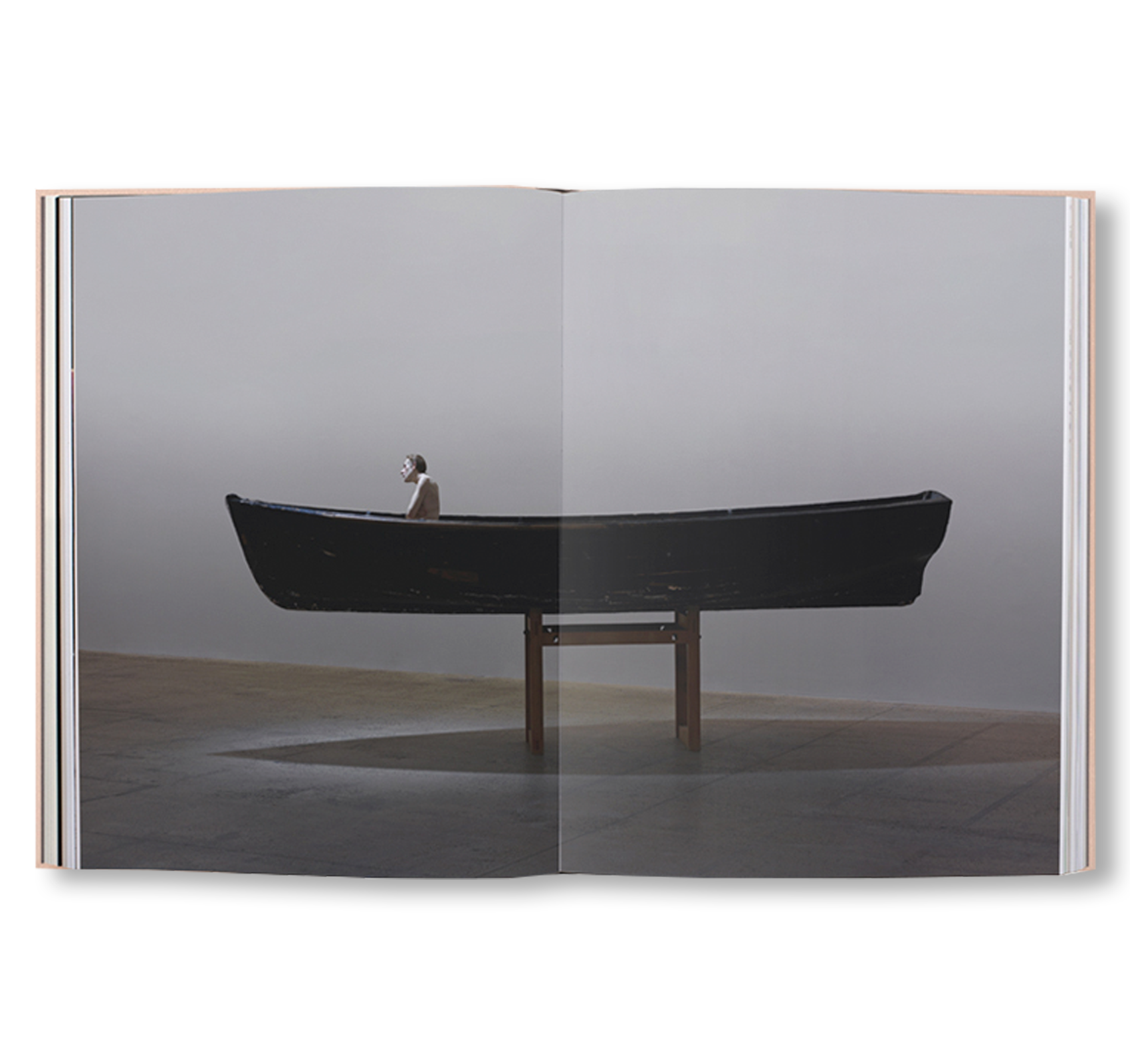 RON MUECK by Ron Mueck – twelvebooks RON MUECK by Ron Mueck – twelvebooks