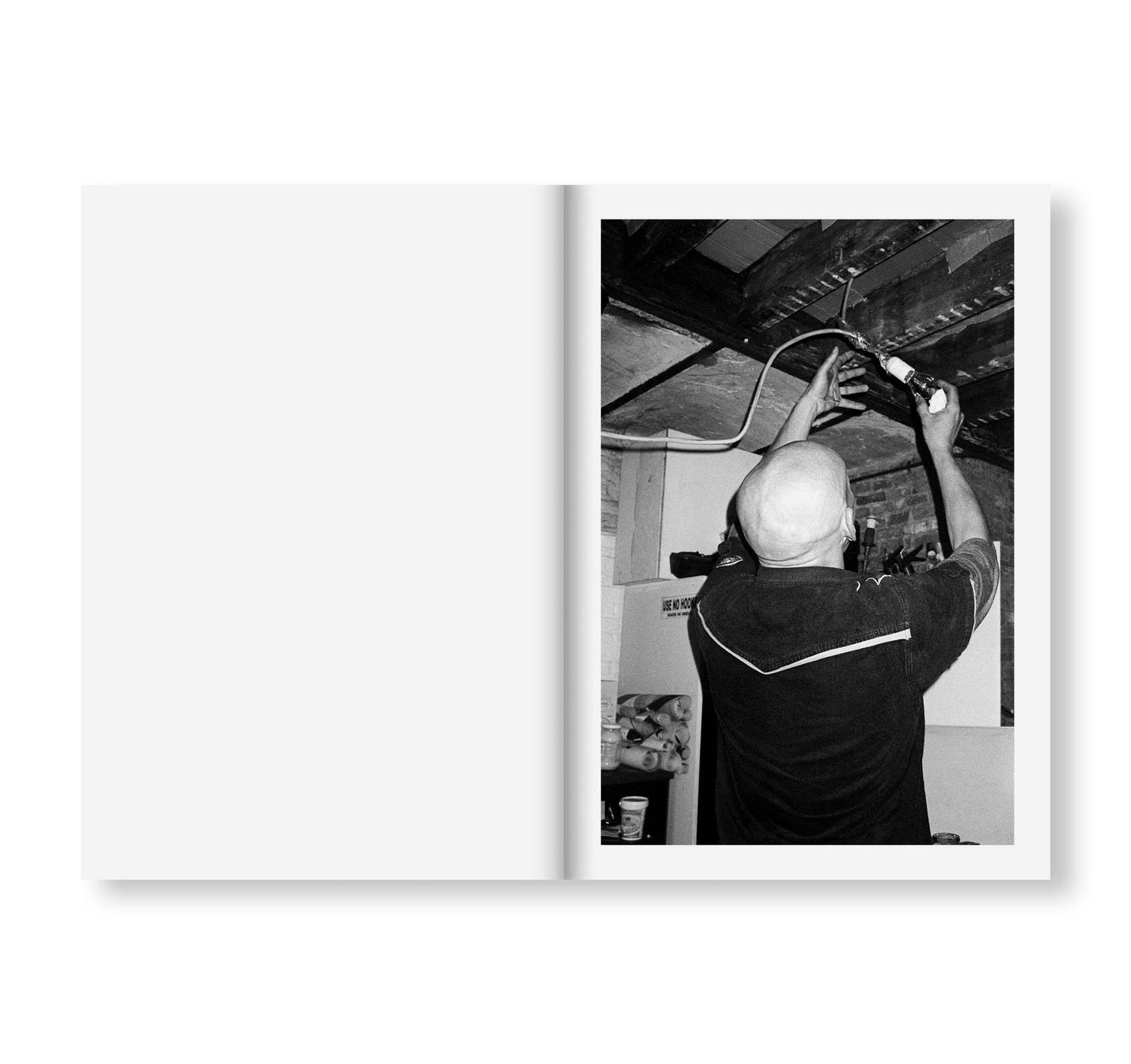 BAYOU by Albert Grøndahl