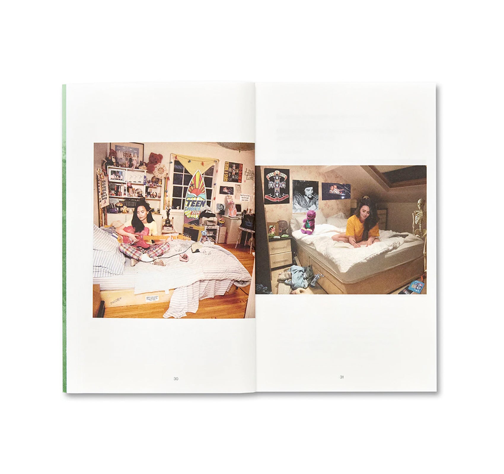 THE PARAMETERS OF OUR CAGE by C. Fausto Cabrera, Alec Soth [UPDATED EDITION]