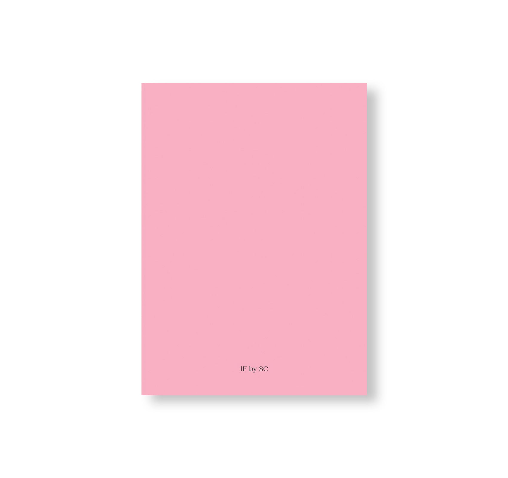 THE IMPORTANT FLOWERS PLANNER 2025 by Sofia Coppola