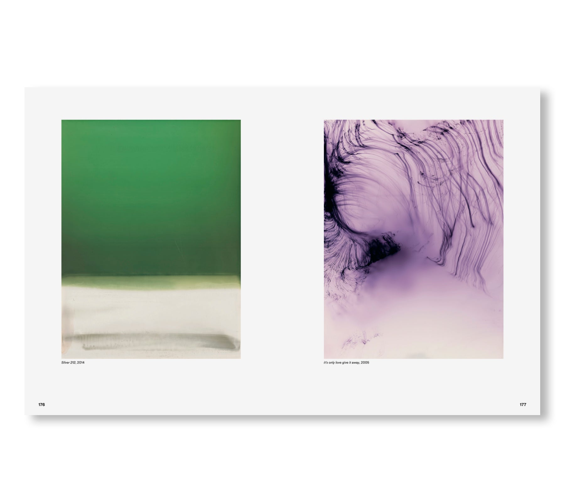 NOTHING COULD HAVE PREPARED US – EVERYTHING COULD HAVE PREPARED US by Wolfgang Tillmans