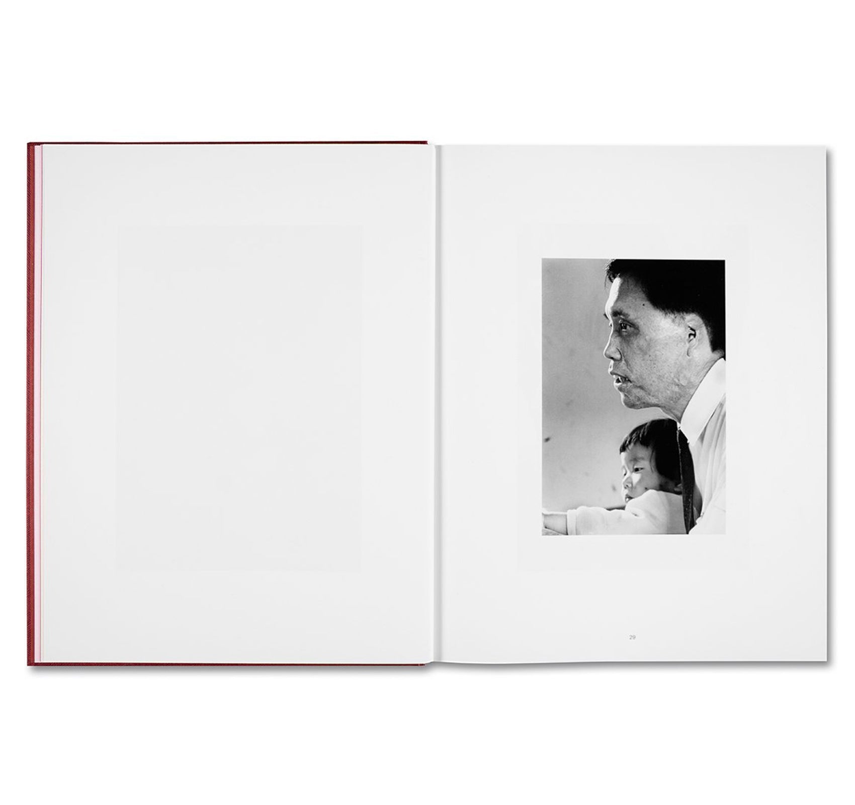 EIKOH HOSOE by Yasufumi Nakamori [ENGLISH EDITION]