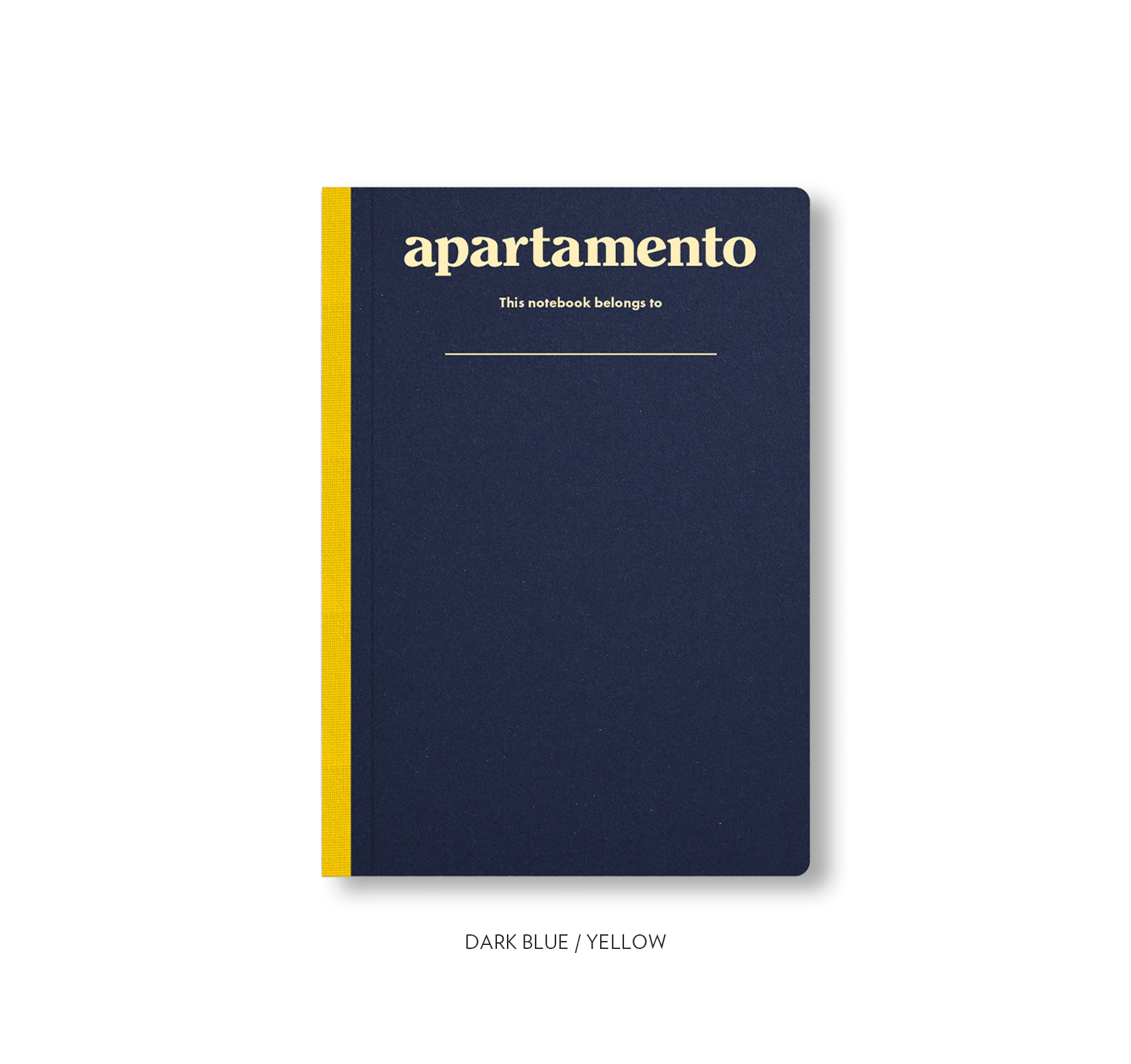 APARTAMENTO NOTEBOOKS