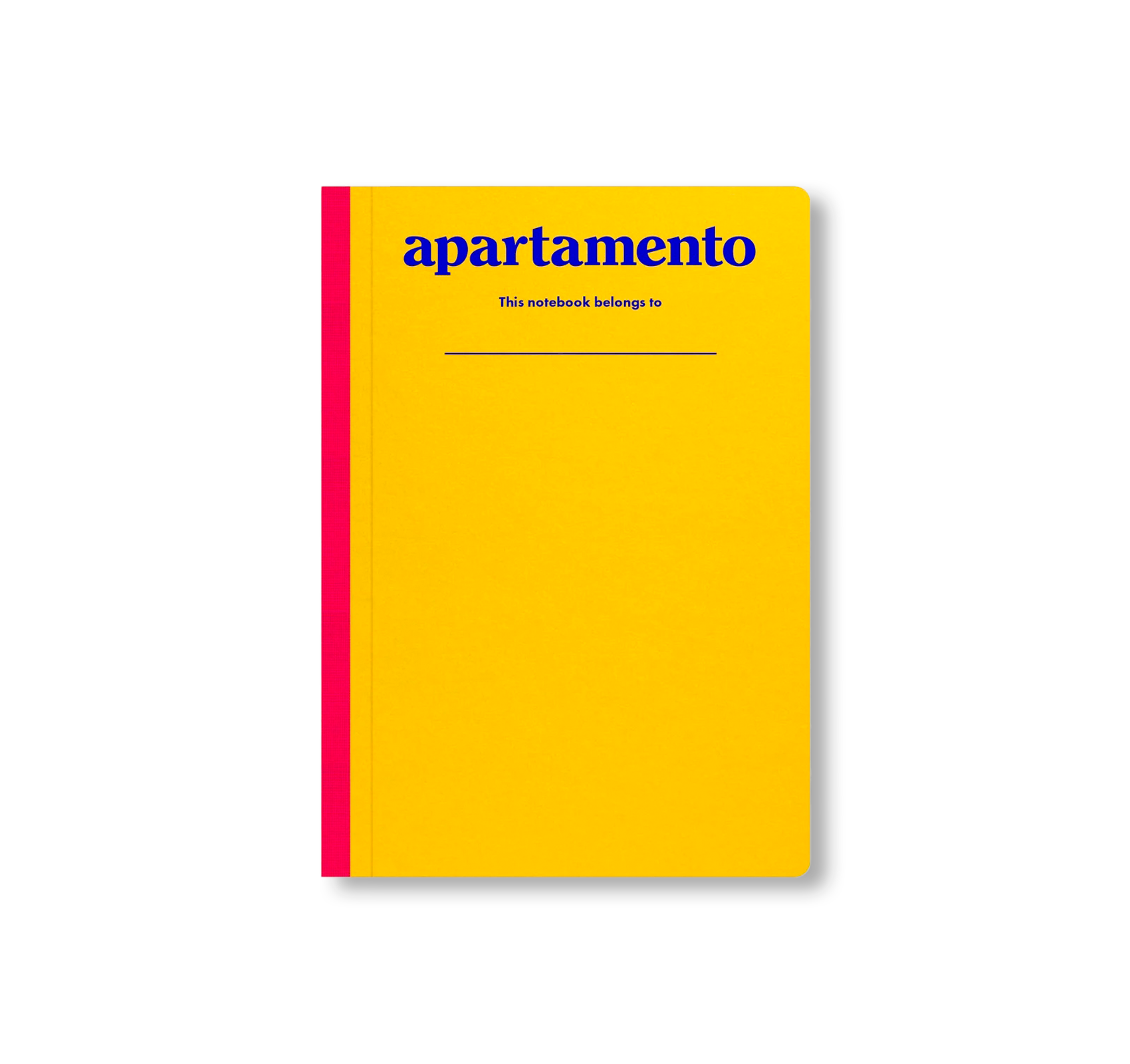 APARTAMENTO NOTEBOOKS