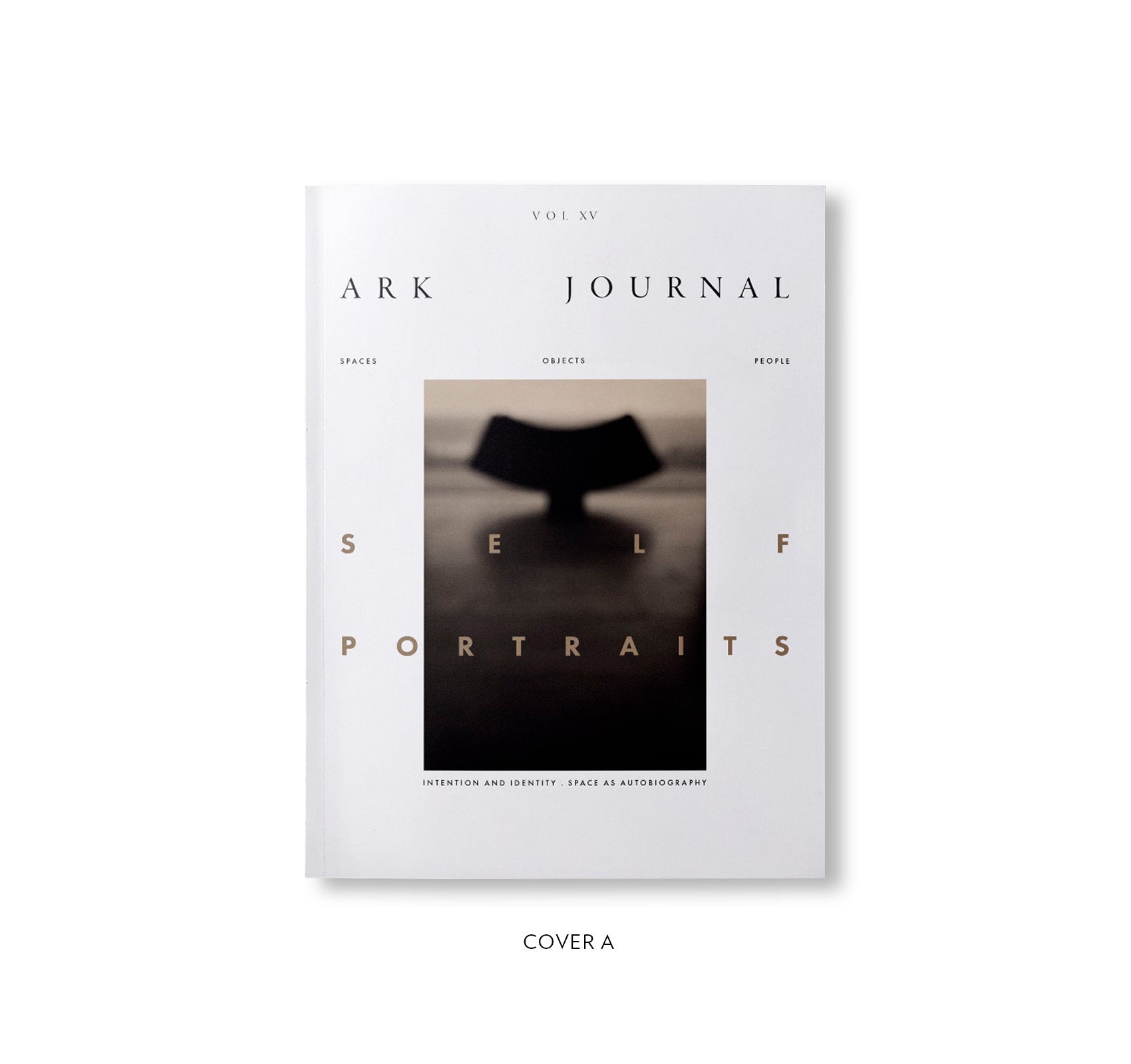 ARK JOURNAL VOLUME XV SPRING/SUMMER 2026