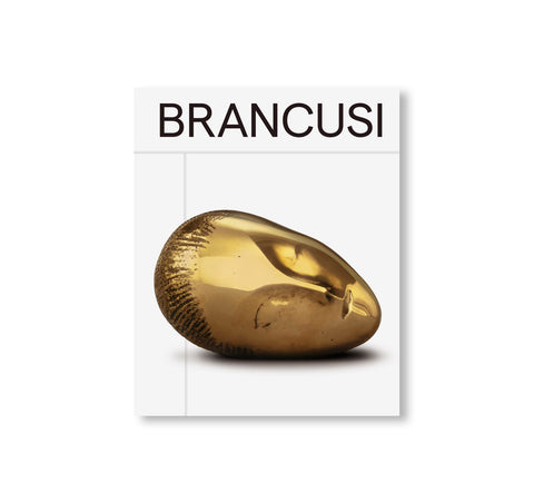 BRANCUSI by Constantin Brancusi