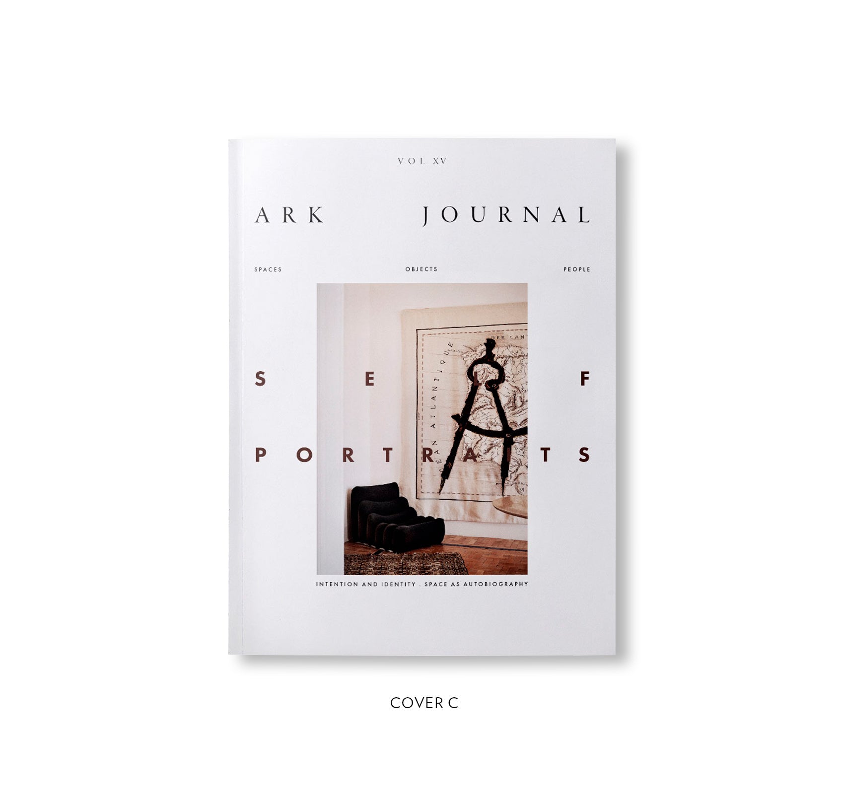 ARK JOURNAL VOLUME XV SPRING/SUMMER 2026
