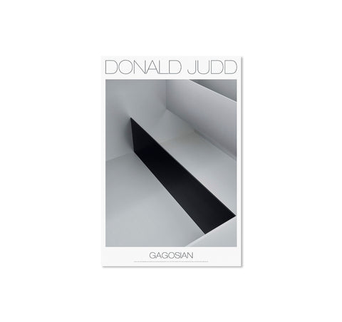 ARTWORKS 1970-1994 by Donald Judd – twelvebooks