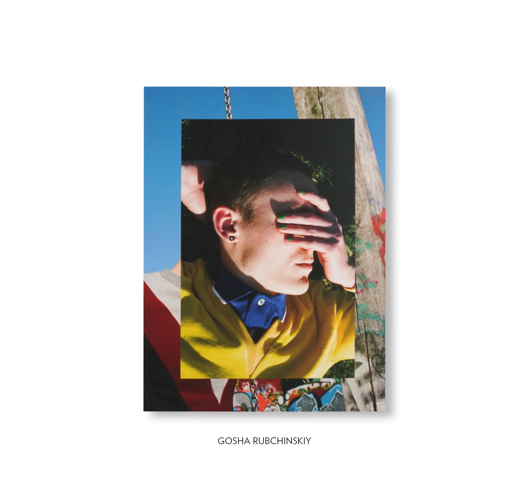 UNTITLED #1