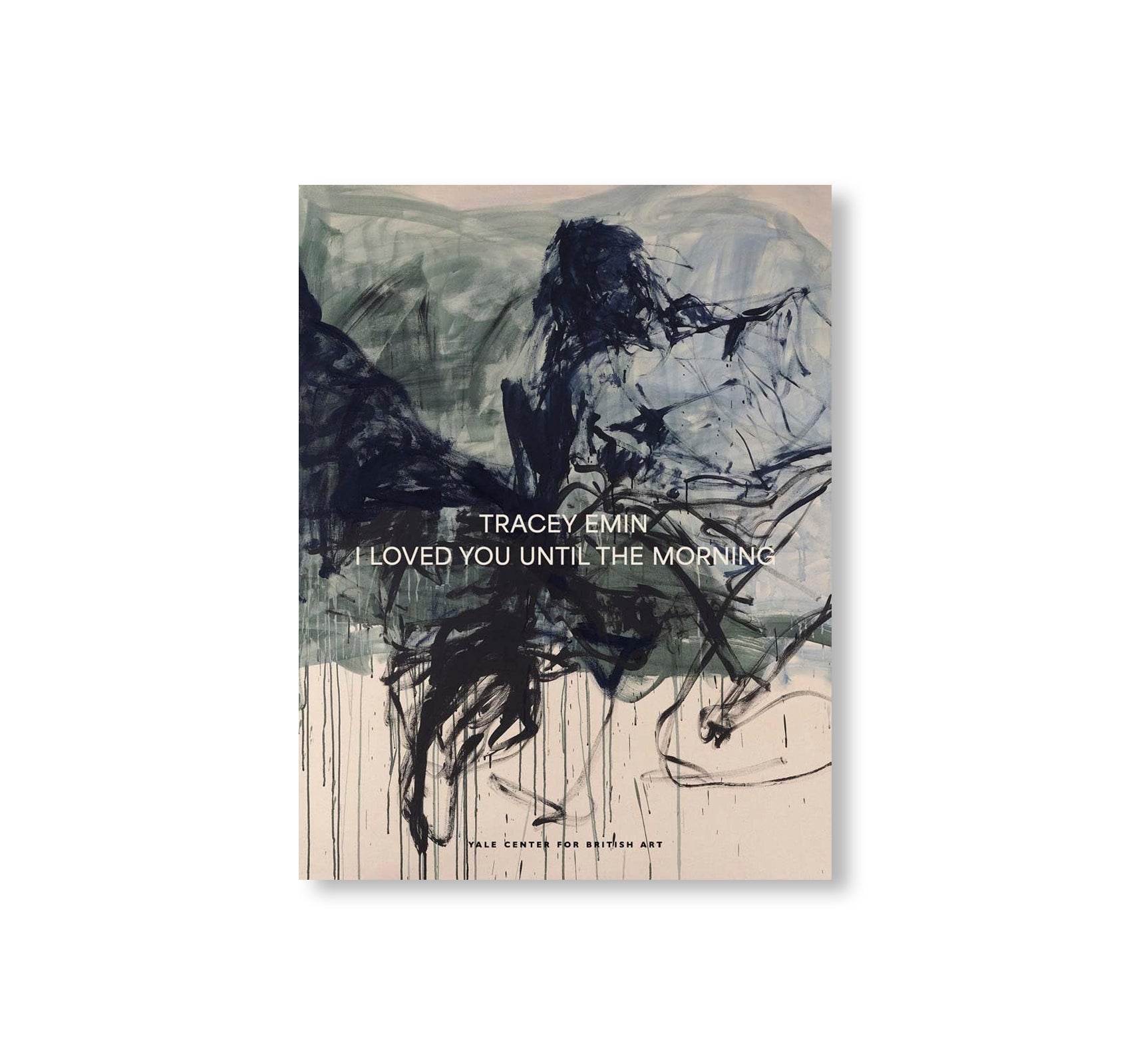 I LOVED YOU UNTIL THE MORNING by Tracey Emin