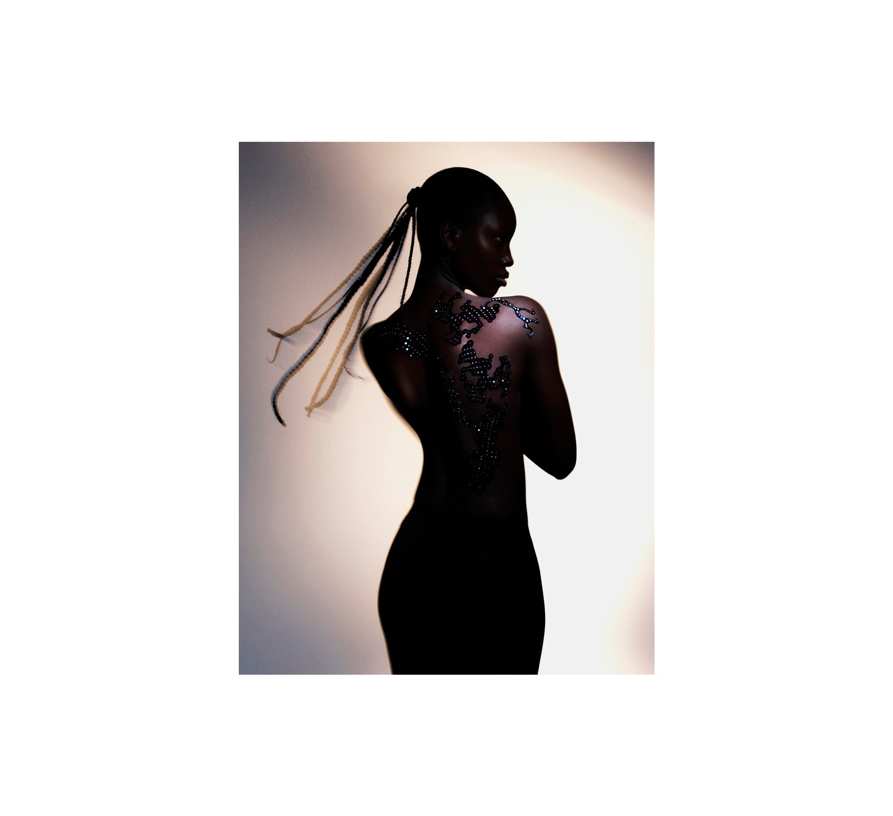 A MANUAL FOR LIVING CURATED FOR NIKE