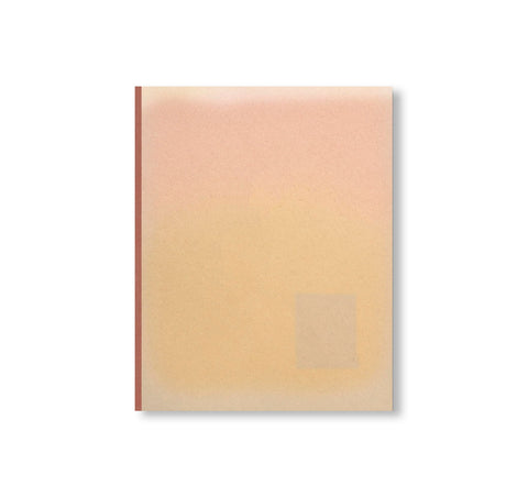 OMAHA SKETCHBOOK by Gregory Halpern [SECOND EDITION]