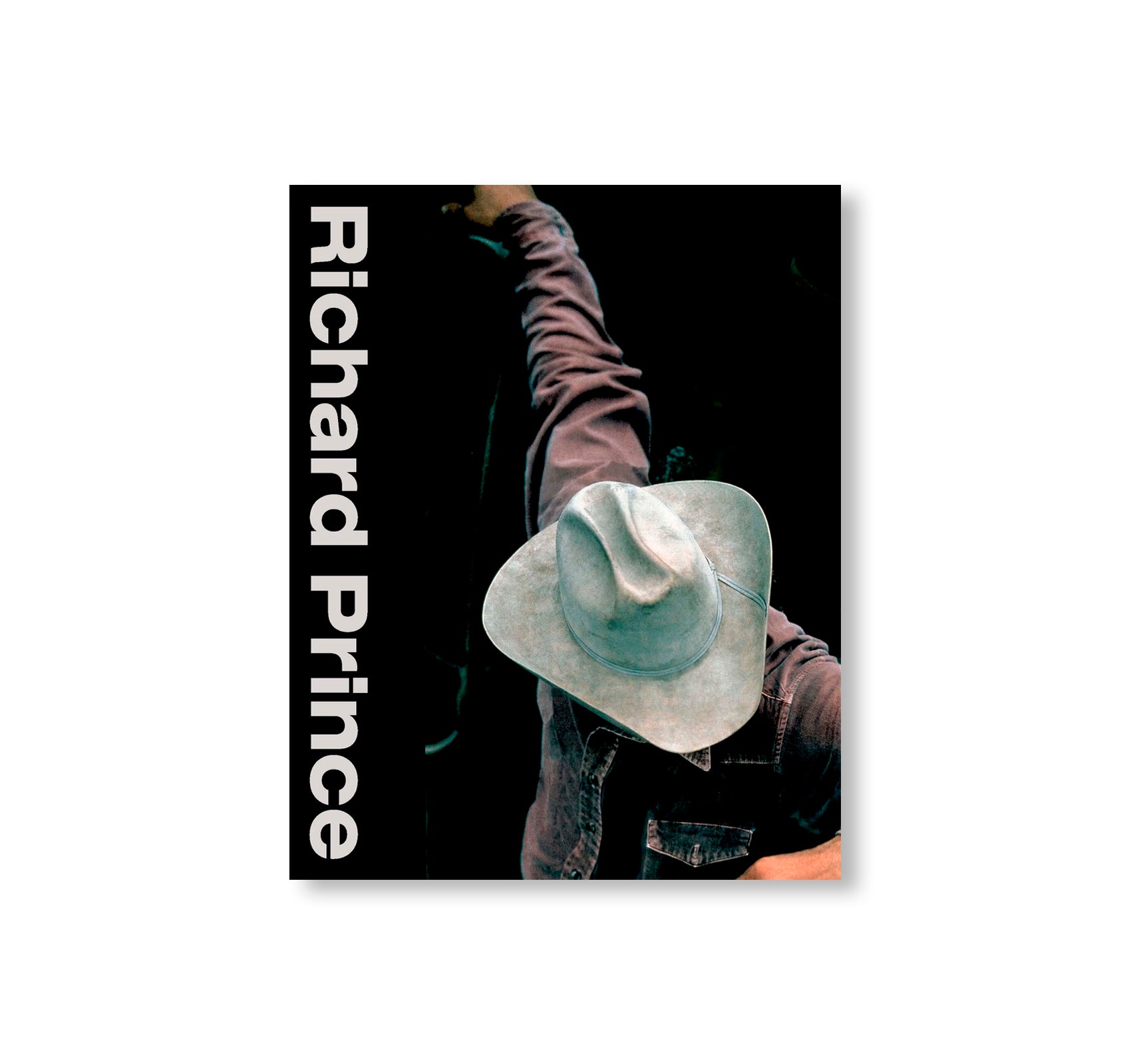 RICHARD PRINCE by Richard Prince (HIRMER)