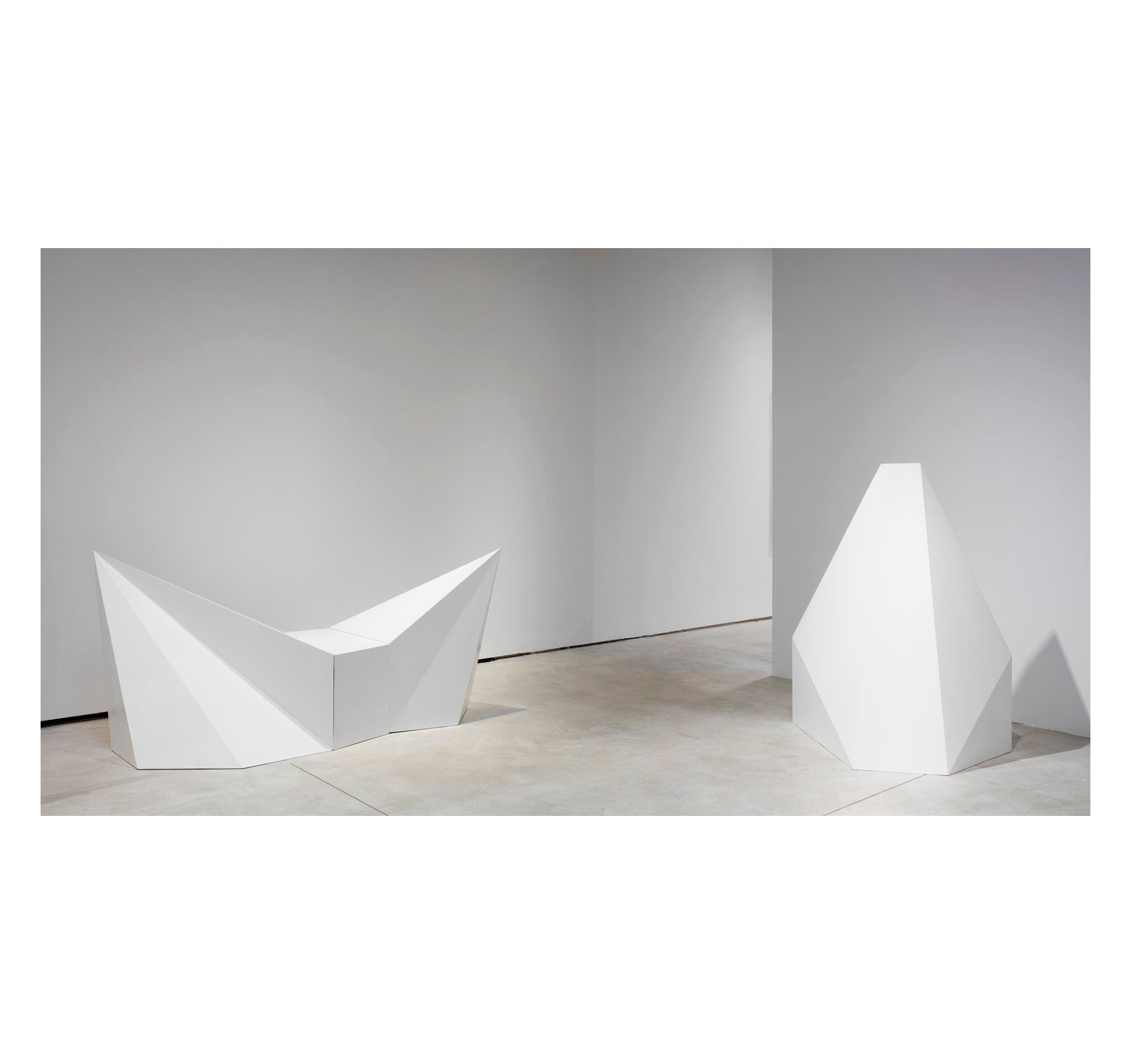 SOL LEWITT STRUCTURES, 1962-2003 by Sol LeWitt