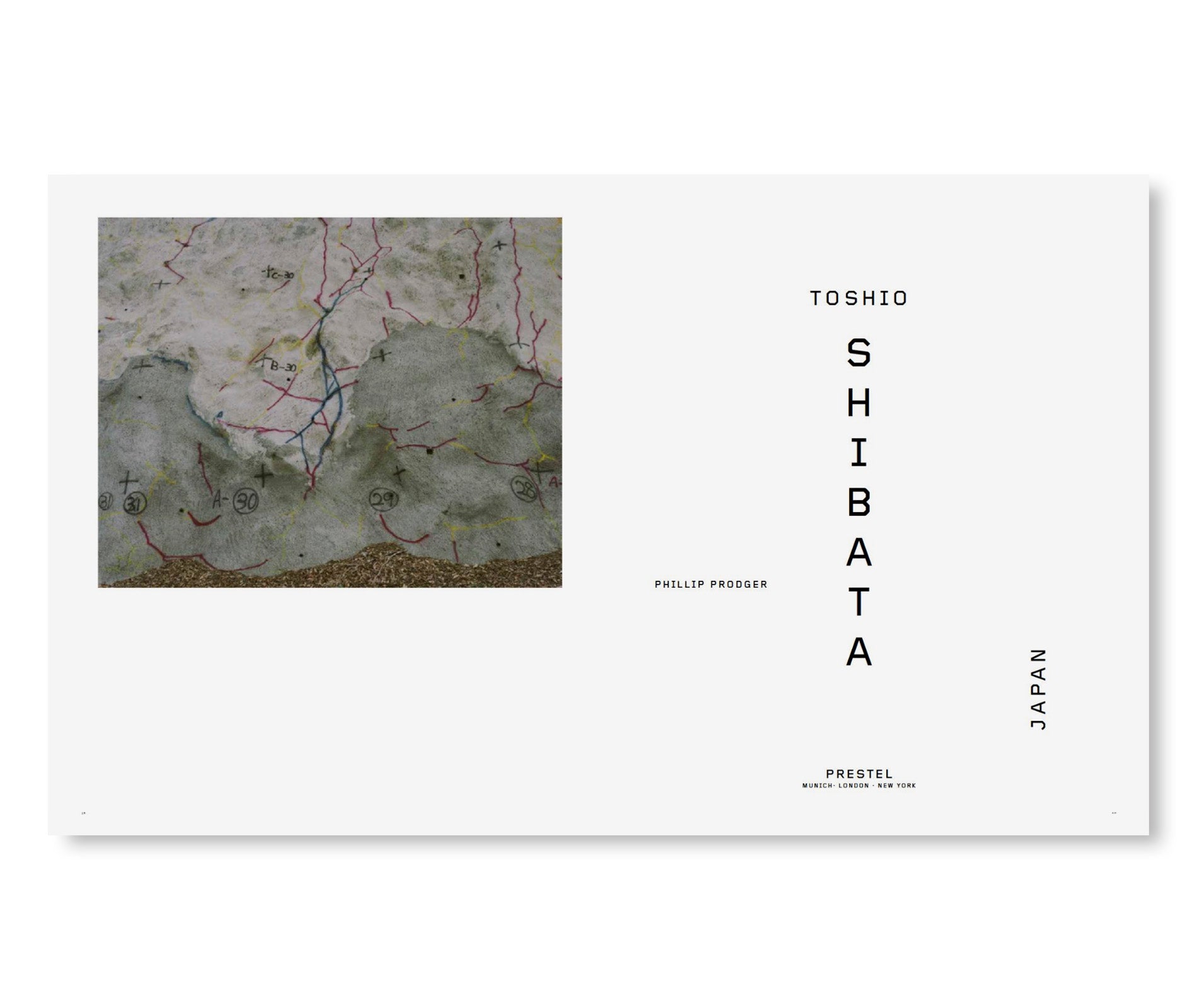 TOSHIO SHIBATA: JAPAN by Toshio Shibata [SIGNED]