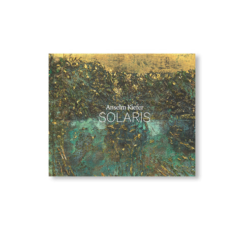 SOLARIS by Anselm Kiefer