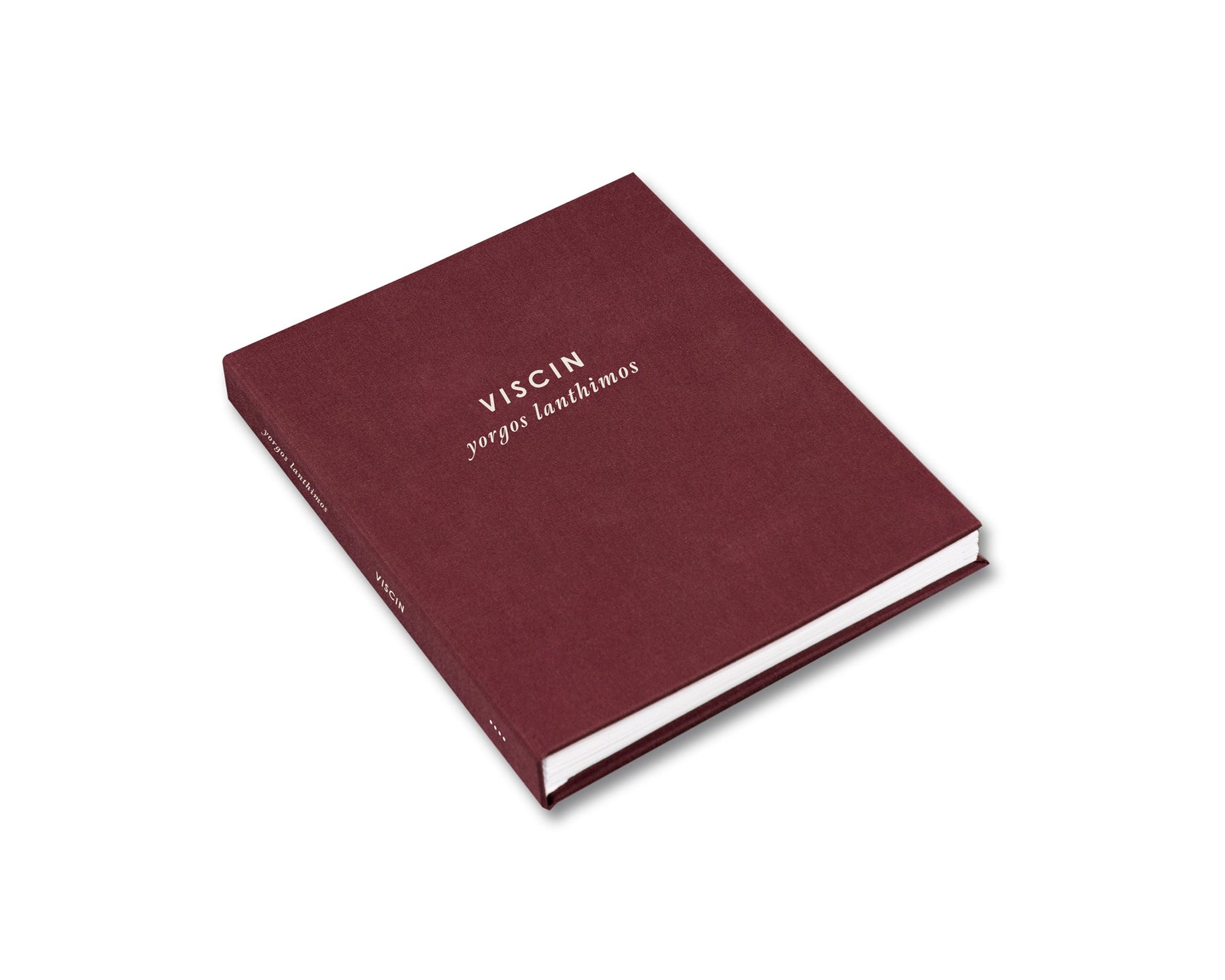 VISCIN by Yorgos Lanthimos