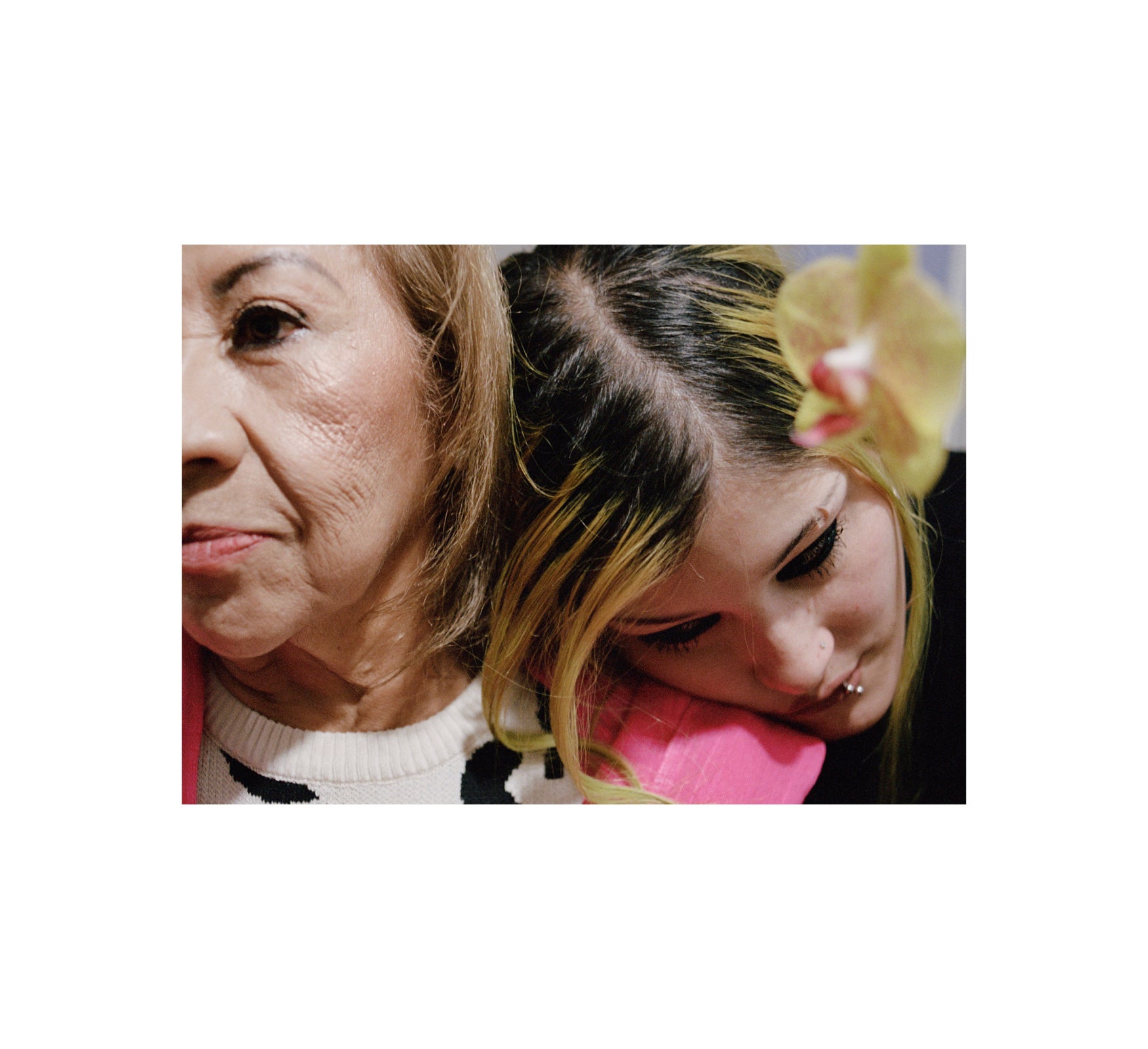 A MANUAL FOR LIVING CURATED FOR NIKE