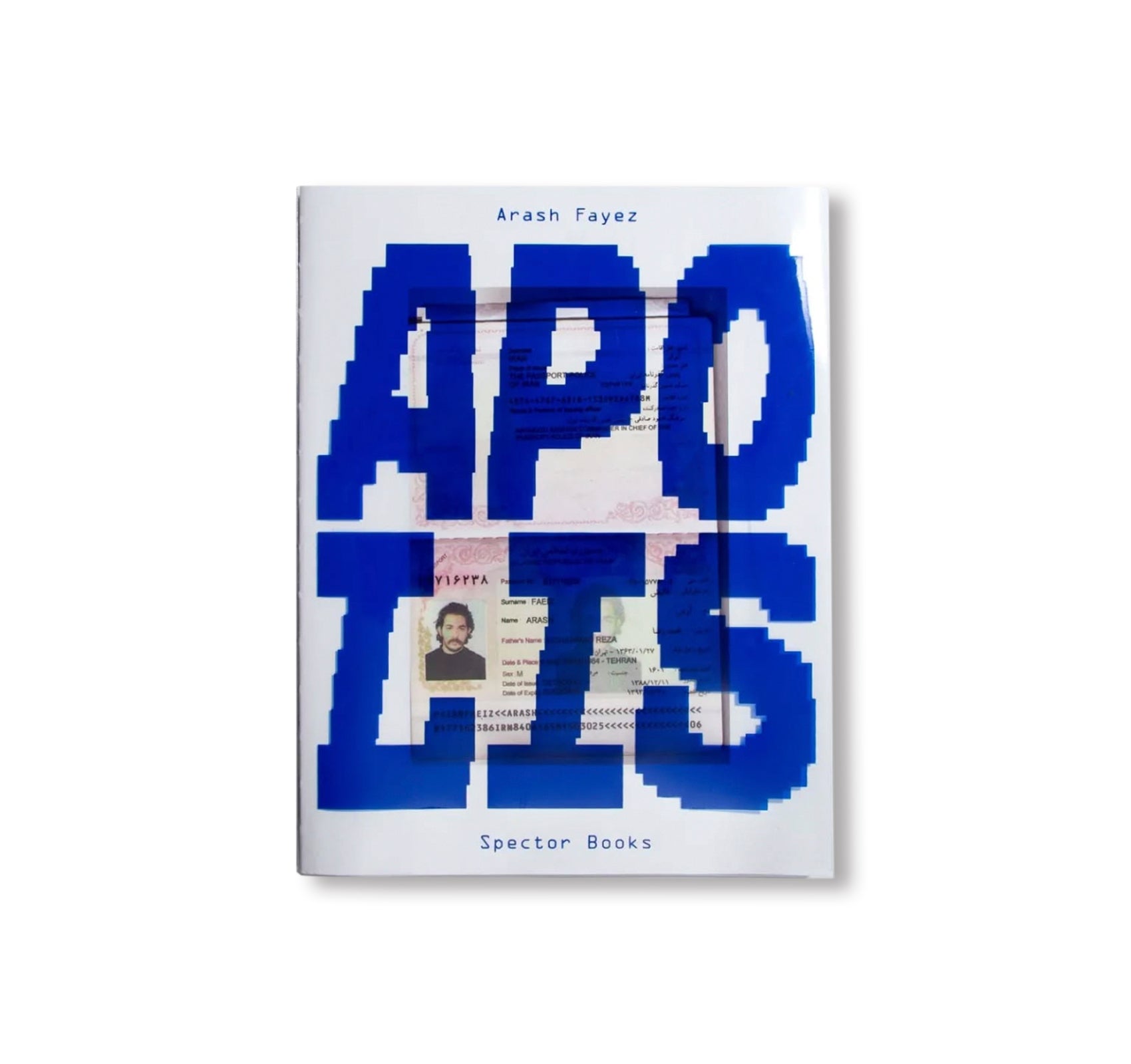 APOLIS by Arash Fayez