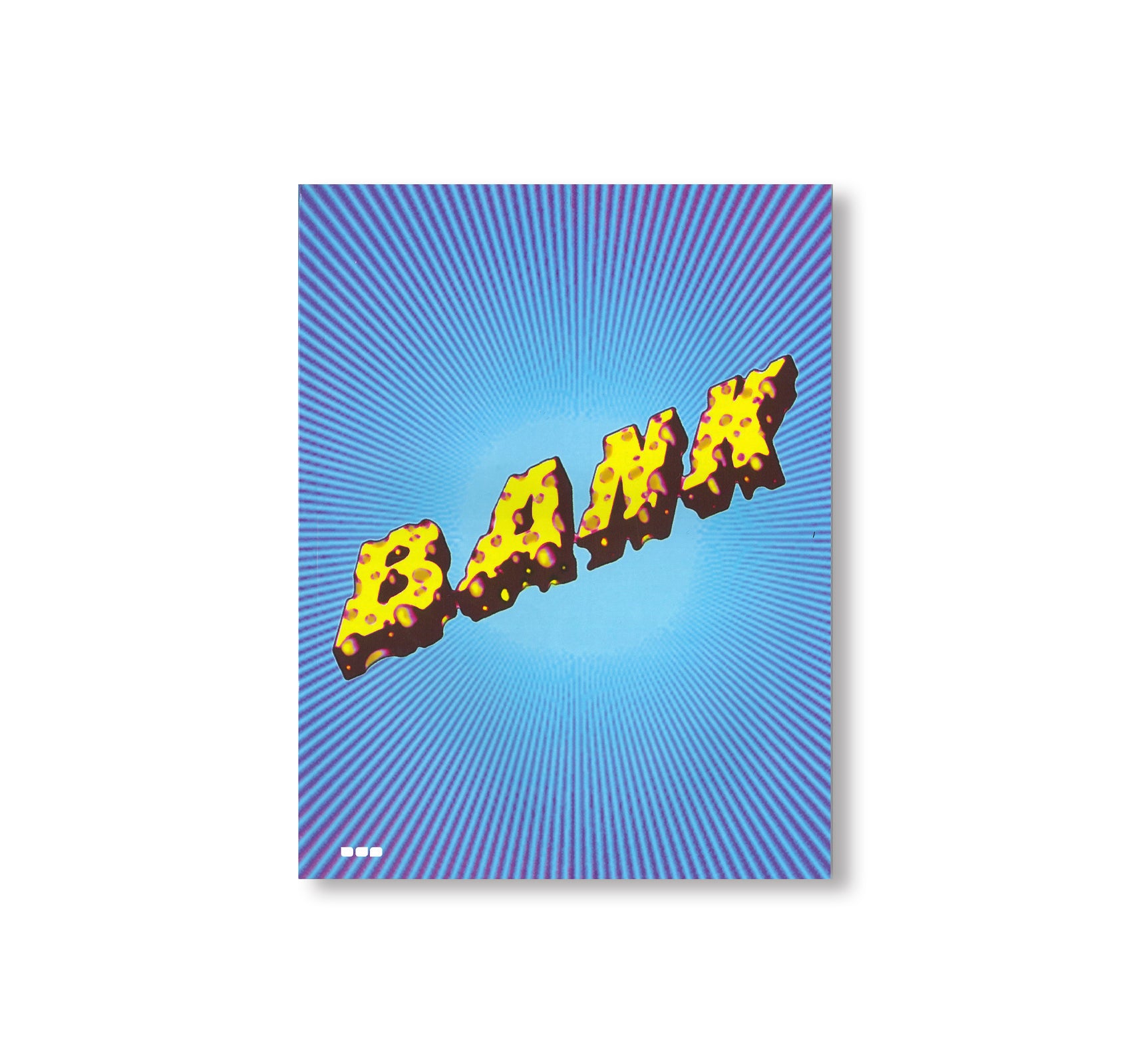 BANK by Bank