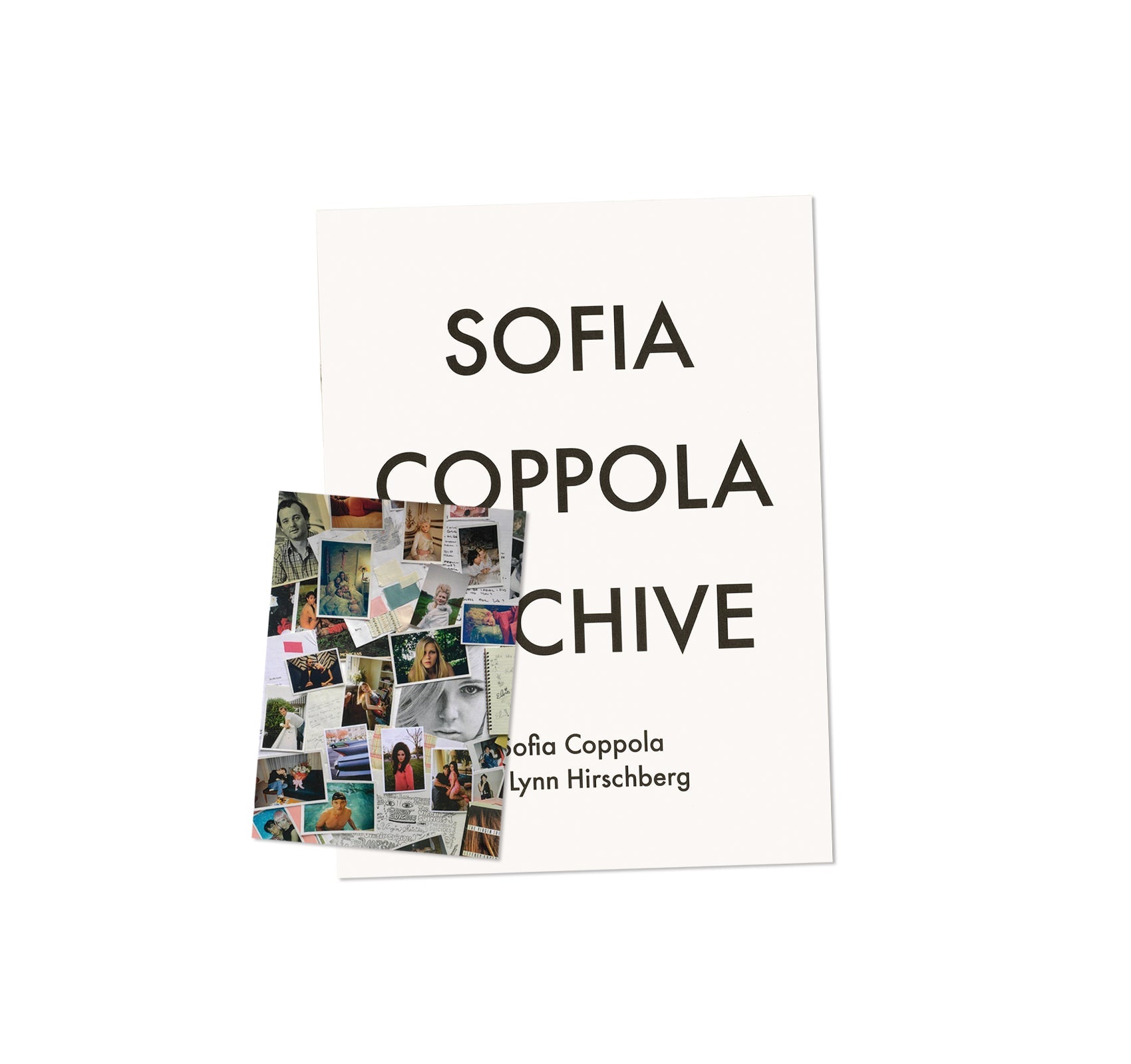 ARCHIVE by Sofia Coppola [SALE]