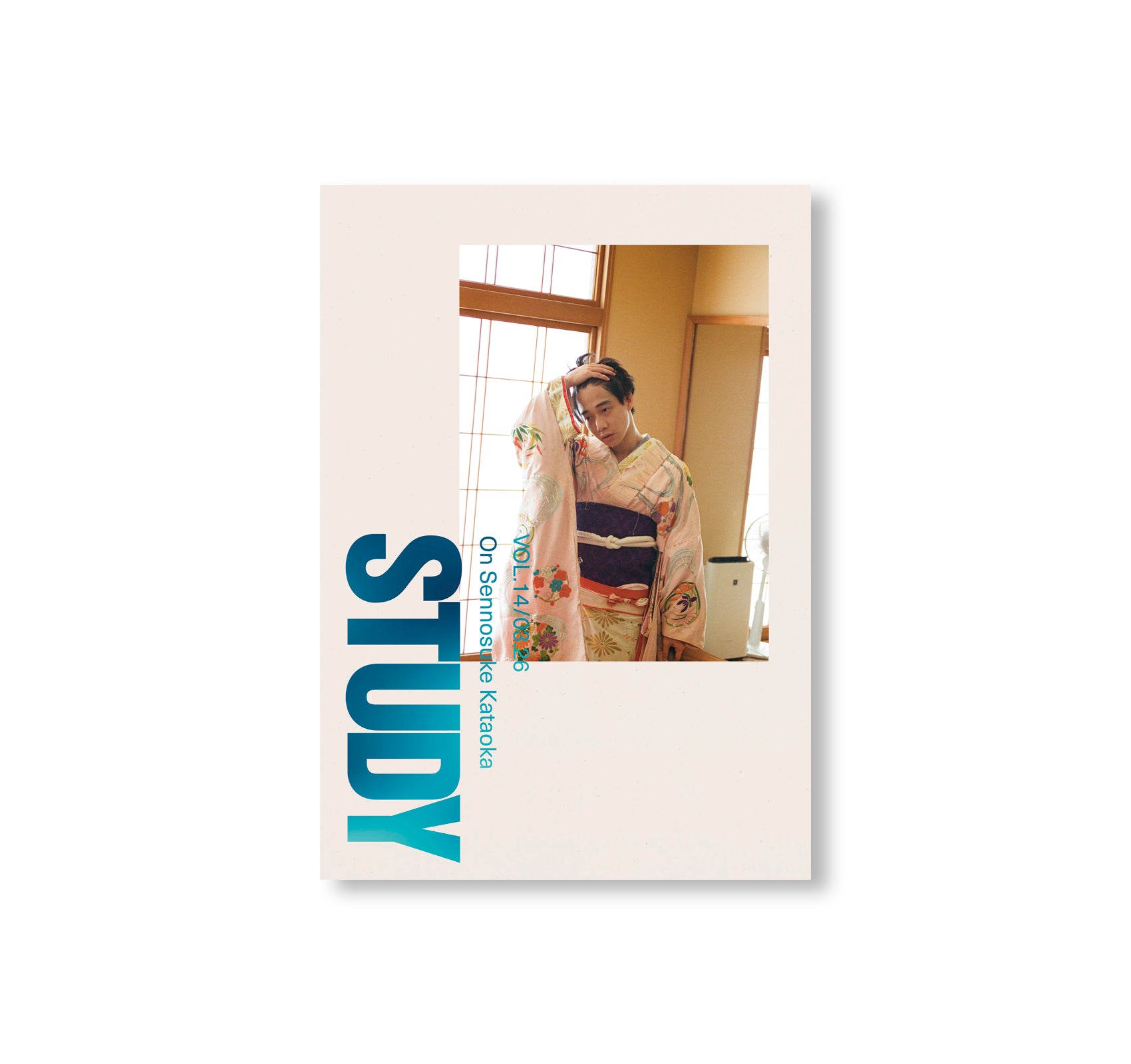 STUDY MAGAZINE VOLUME 14