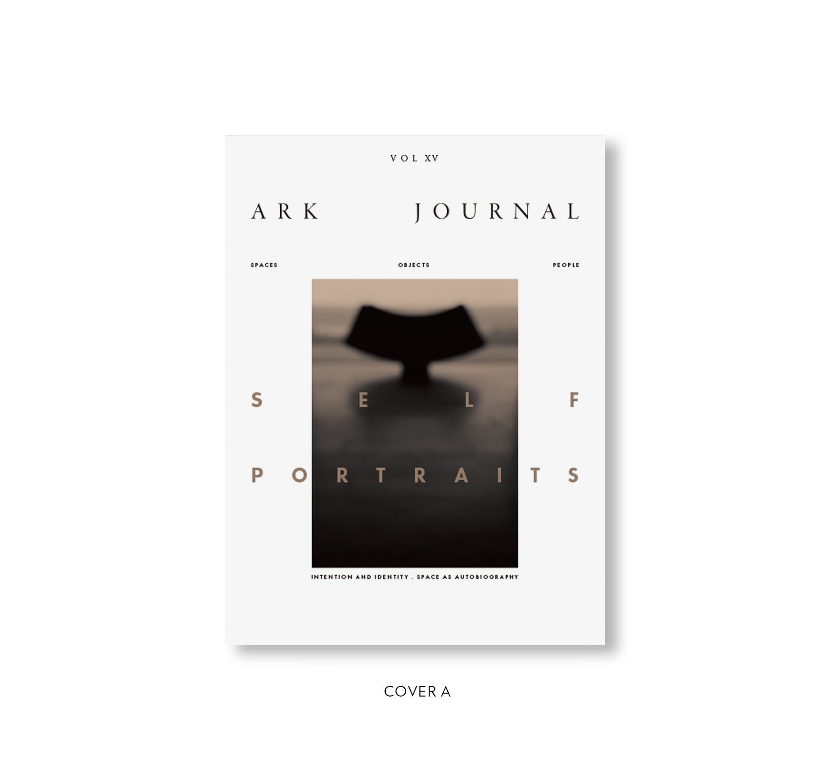 ARK JOURNAL VOLUME XV SPRING/SUMMER 2026