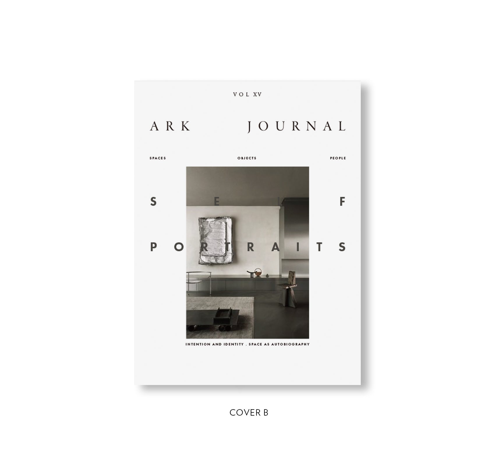 ARK JOURNAL VOLUME XV SPRING/SUMMER 2026