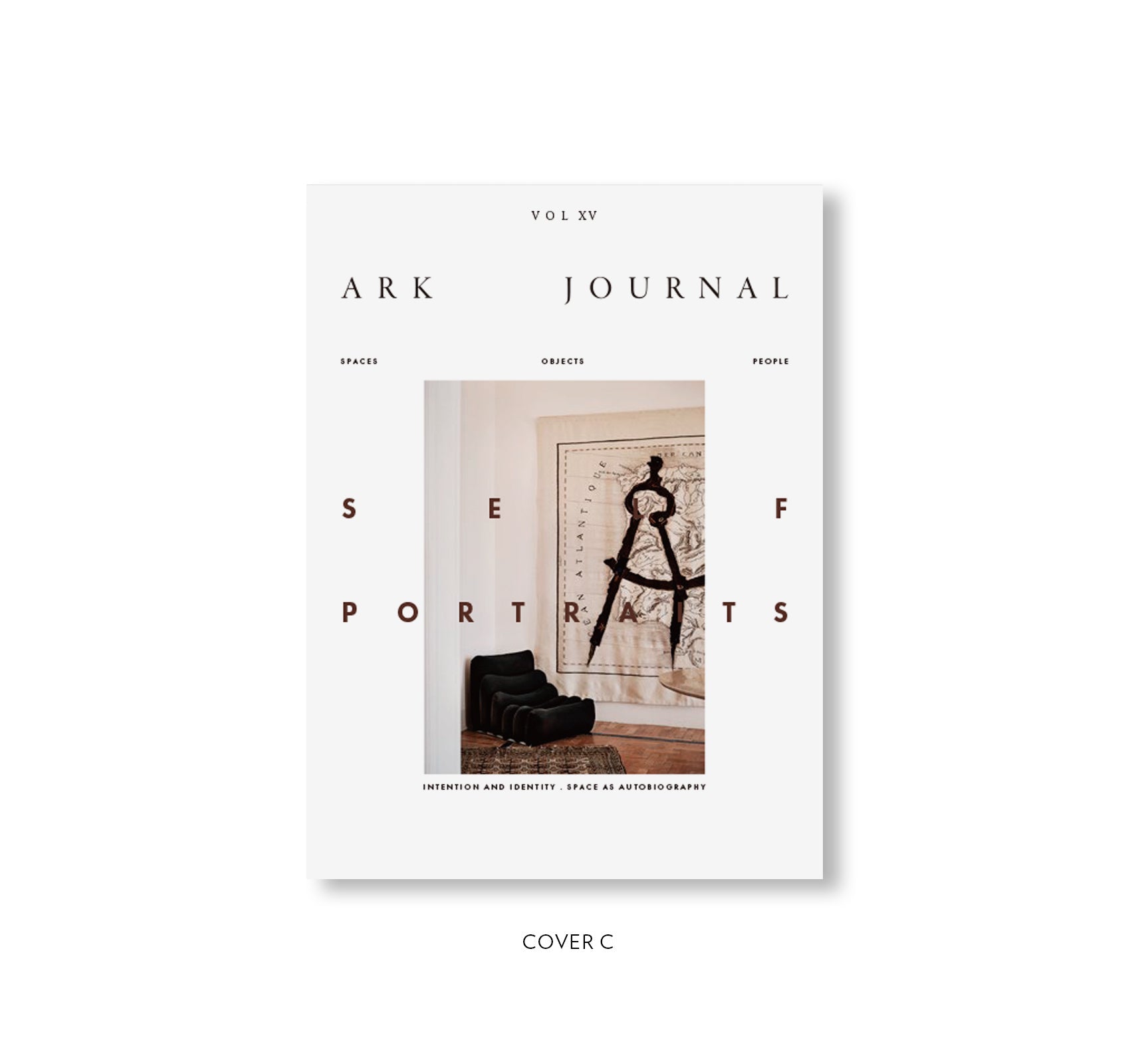 ARK JOURNAL VOLUME XV SPRING/SUMMER 2026