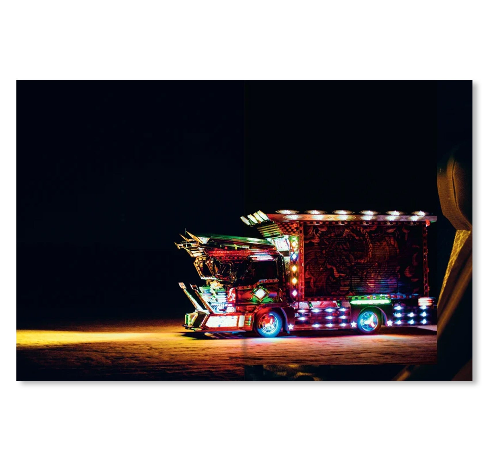 DEKOTORA by Julie Glassberg