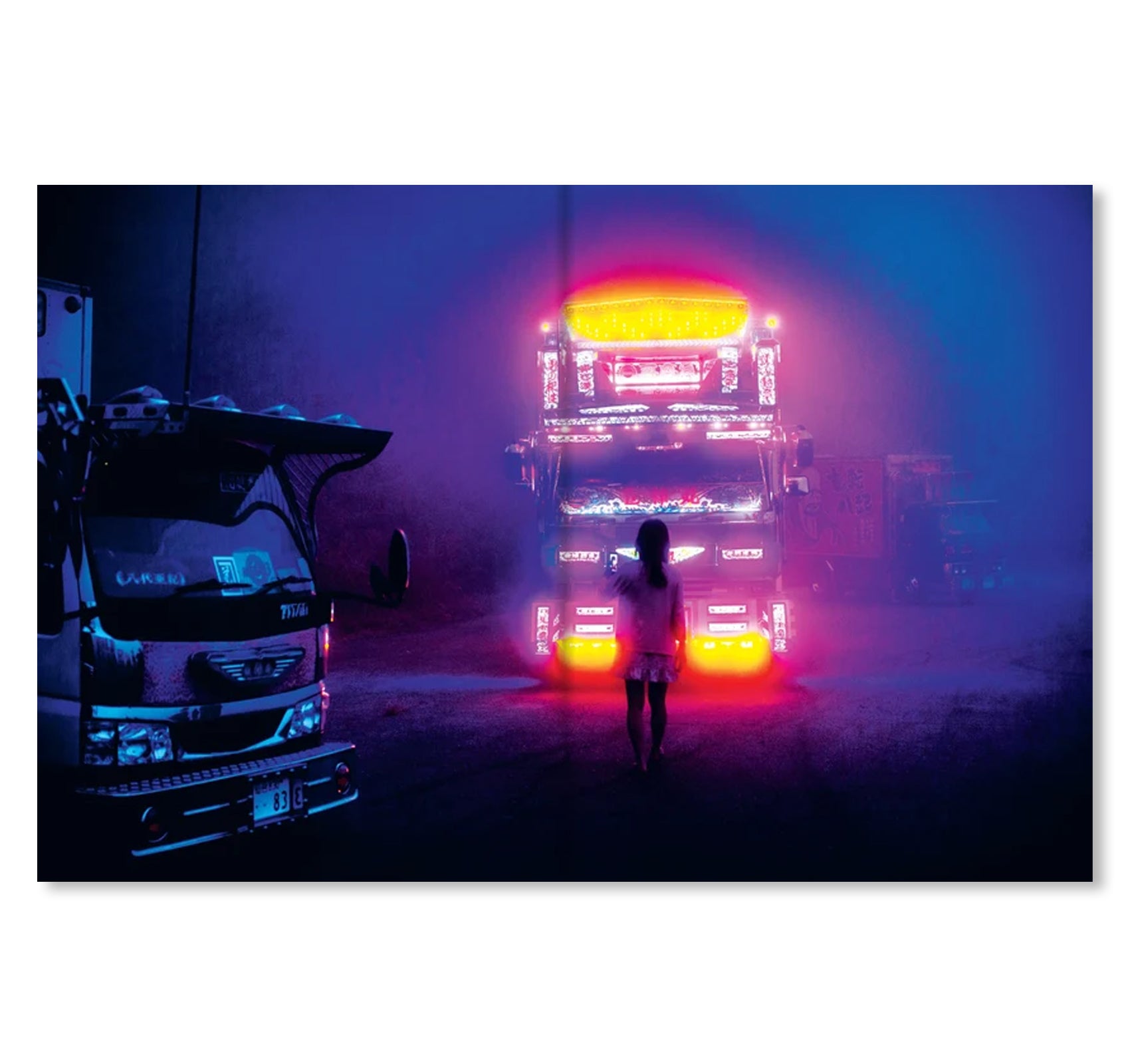 DEKOTORA by Julie Glassberg