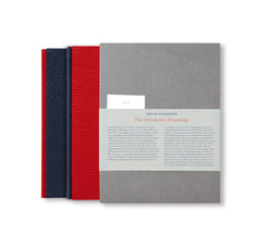 THE INSOMNIA DRAWINGS by Louise Bourgeois [LIMITED EDITION]