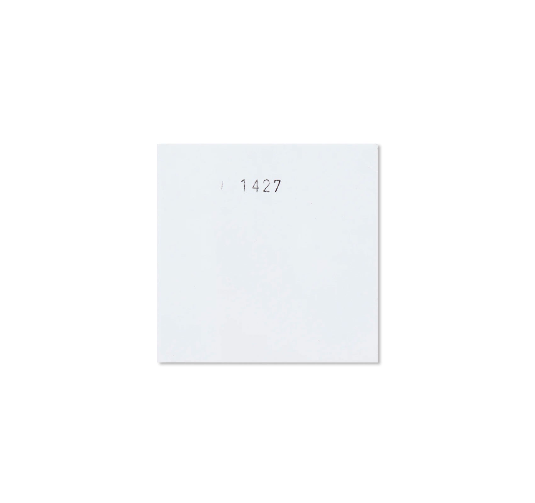 THE INSOMNIA DRAWINGS by Louise Bourgeois [LIMITED EDITION]