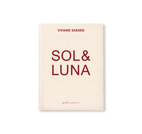 UMBRA by Viviane Sassen [SECOND EDITION / SIGNED] – twelvebooks
