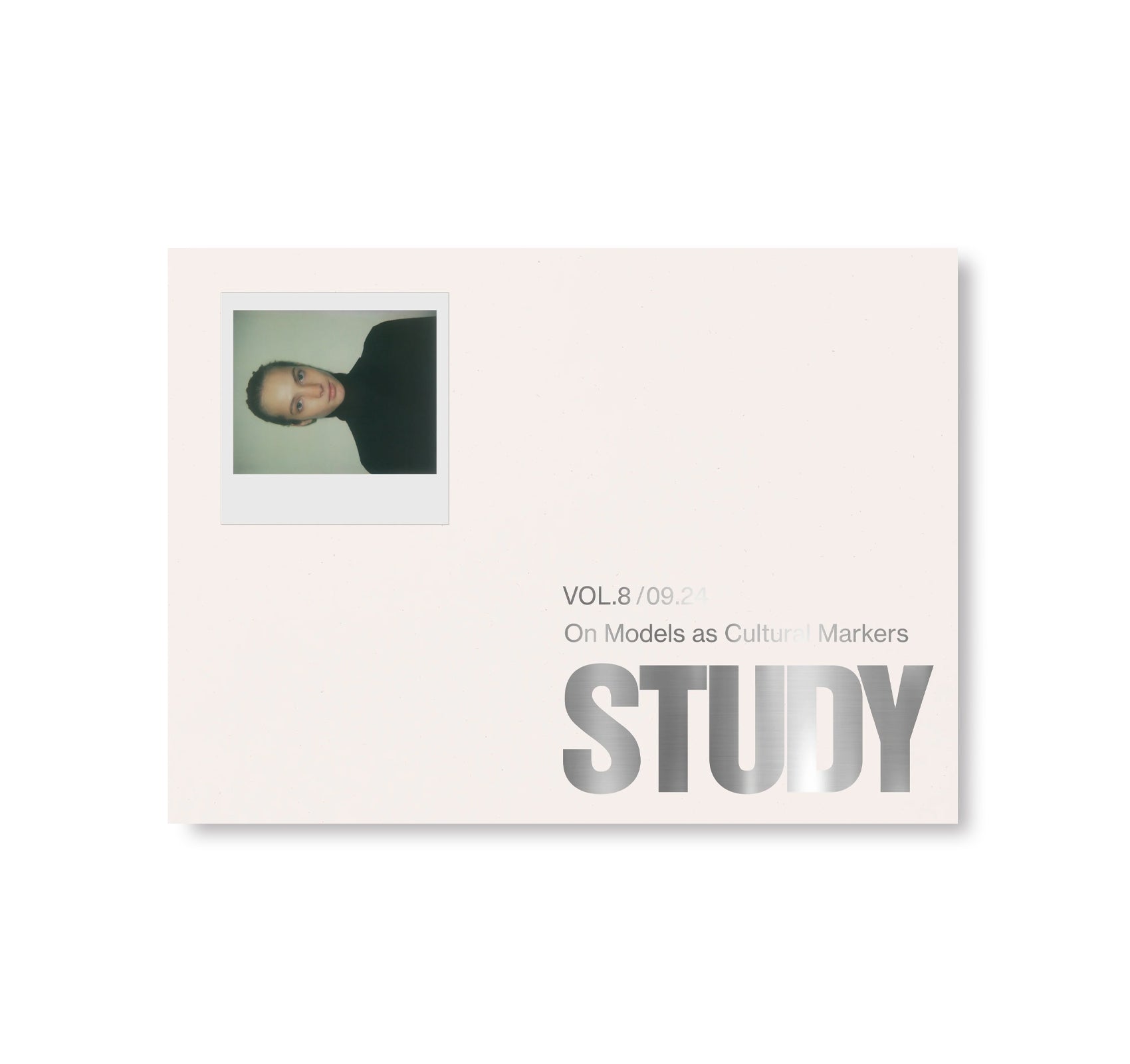 STUDY MAGAZINE VOLUME 08